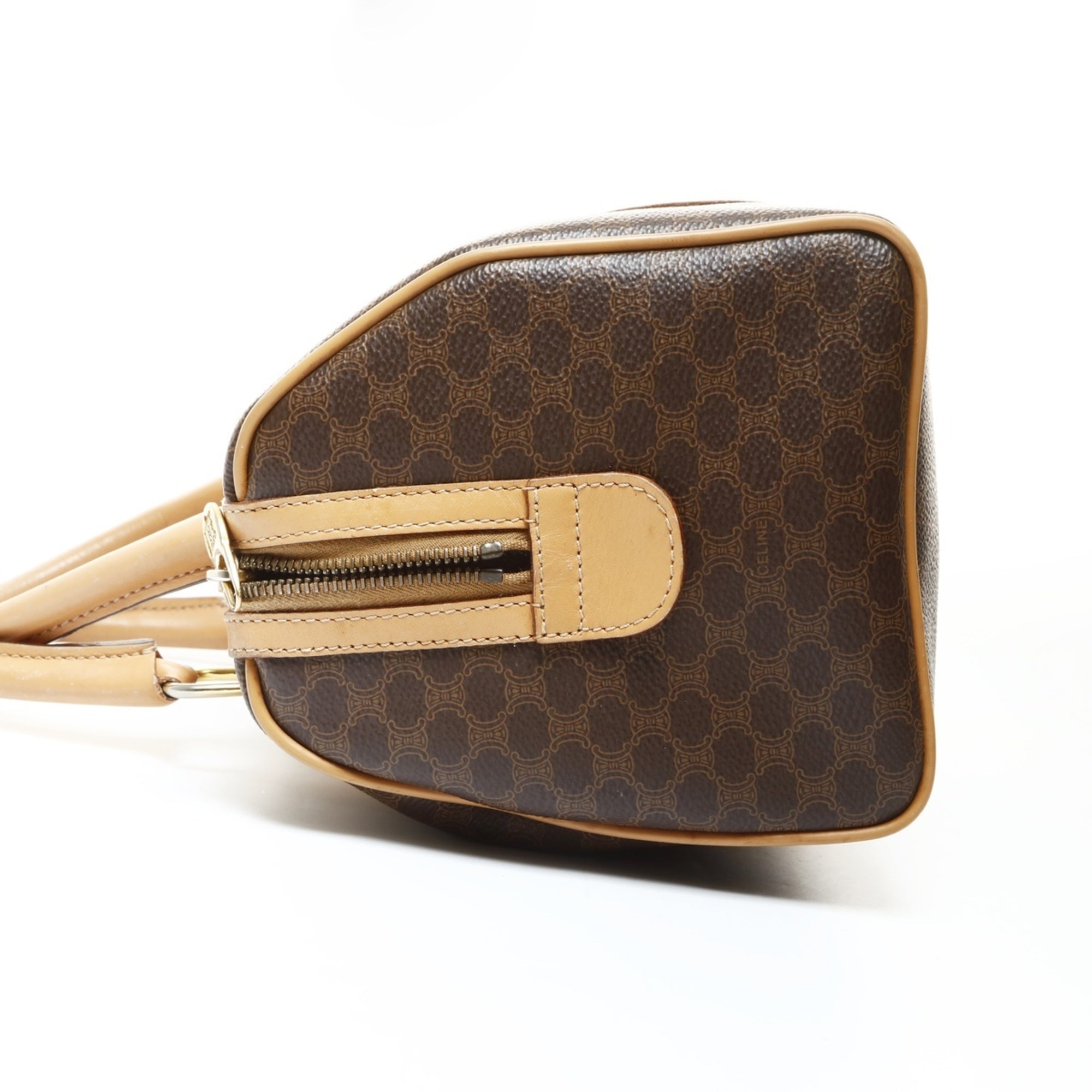 Celine Brown Handbag (Pre-Owned)