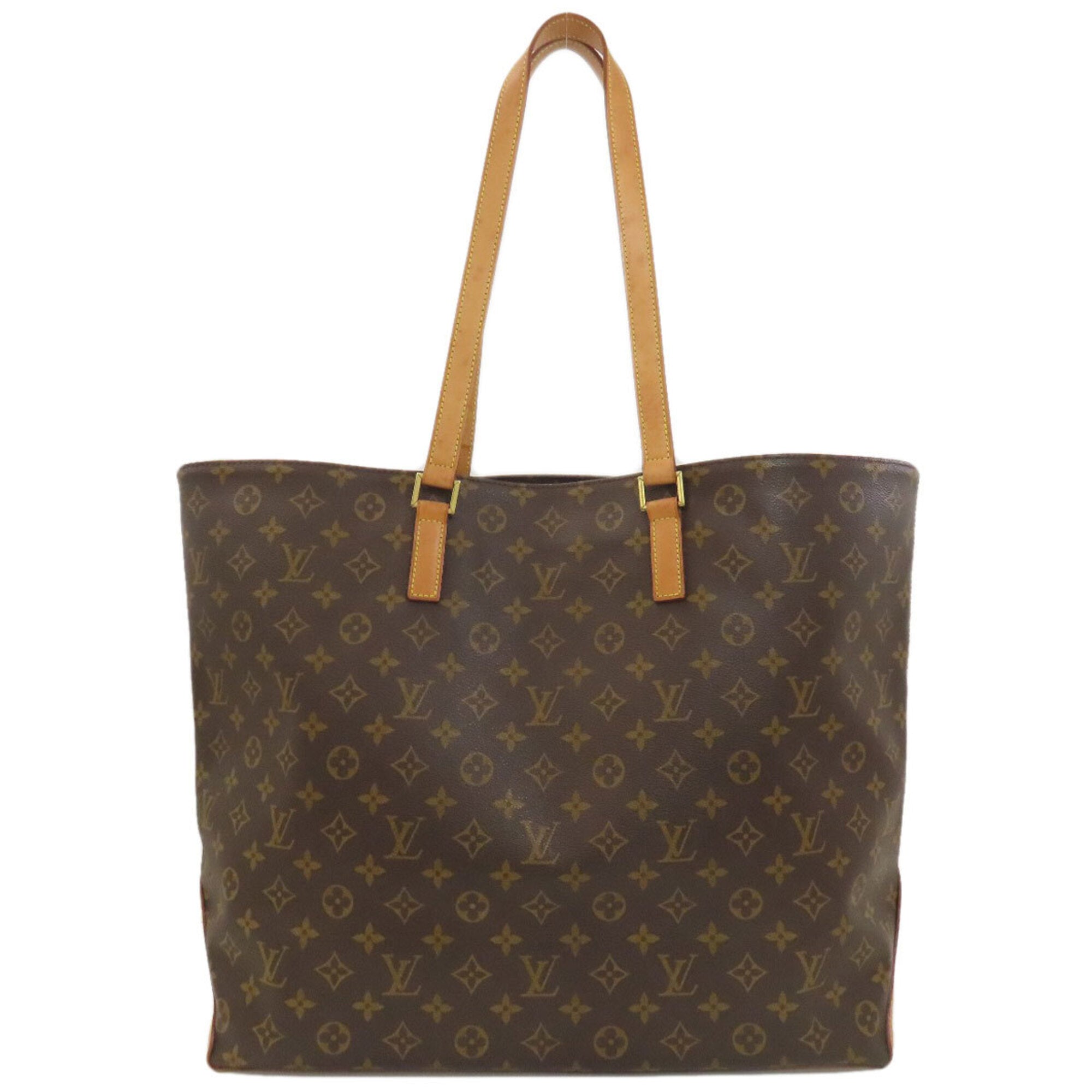 Louis Vuitton Monogram Monogram Tote Bag (Pre-Owned)