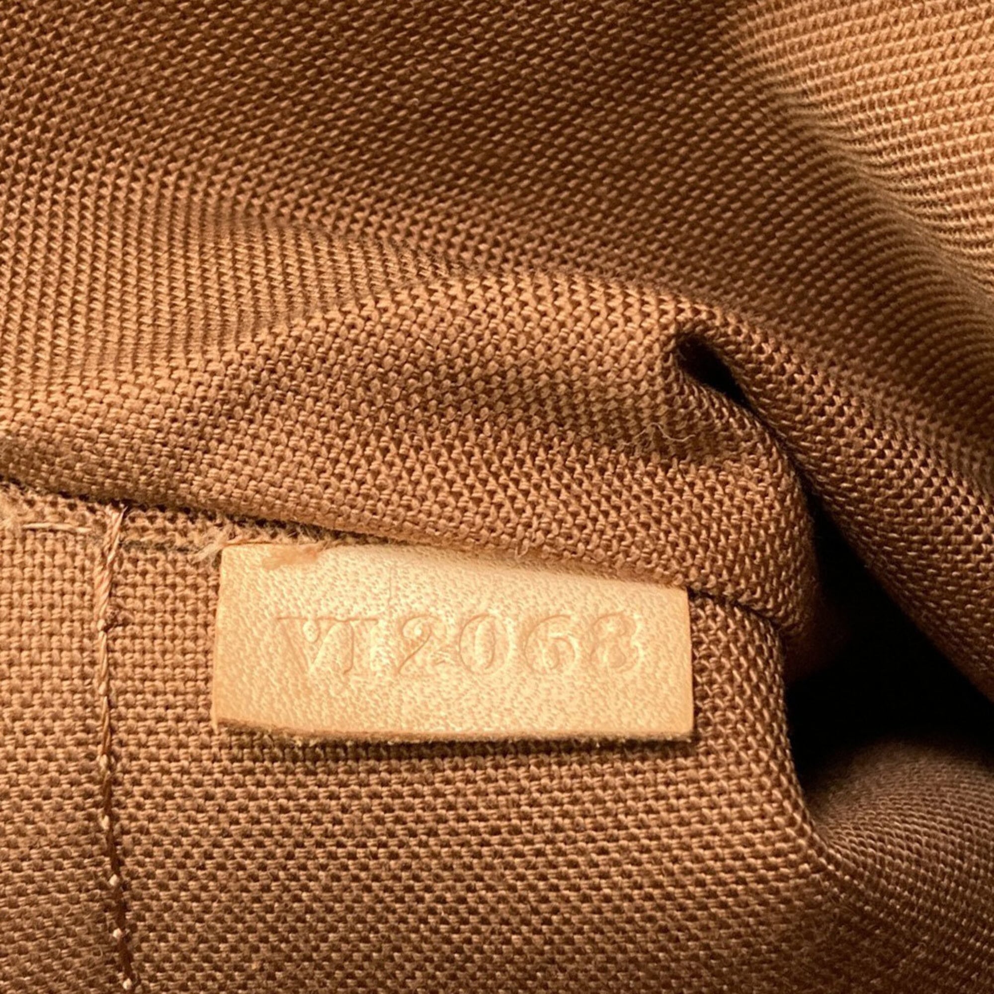 Louis Vuitton Monogram Monogram Tote Bag (Pre-Owned)