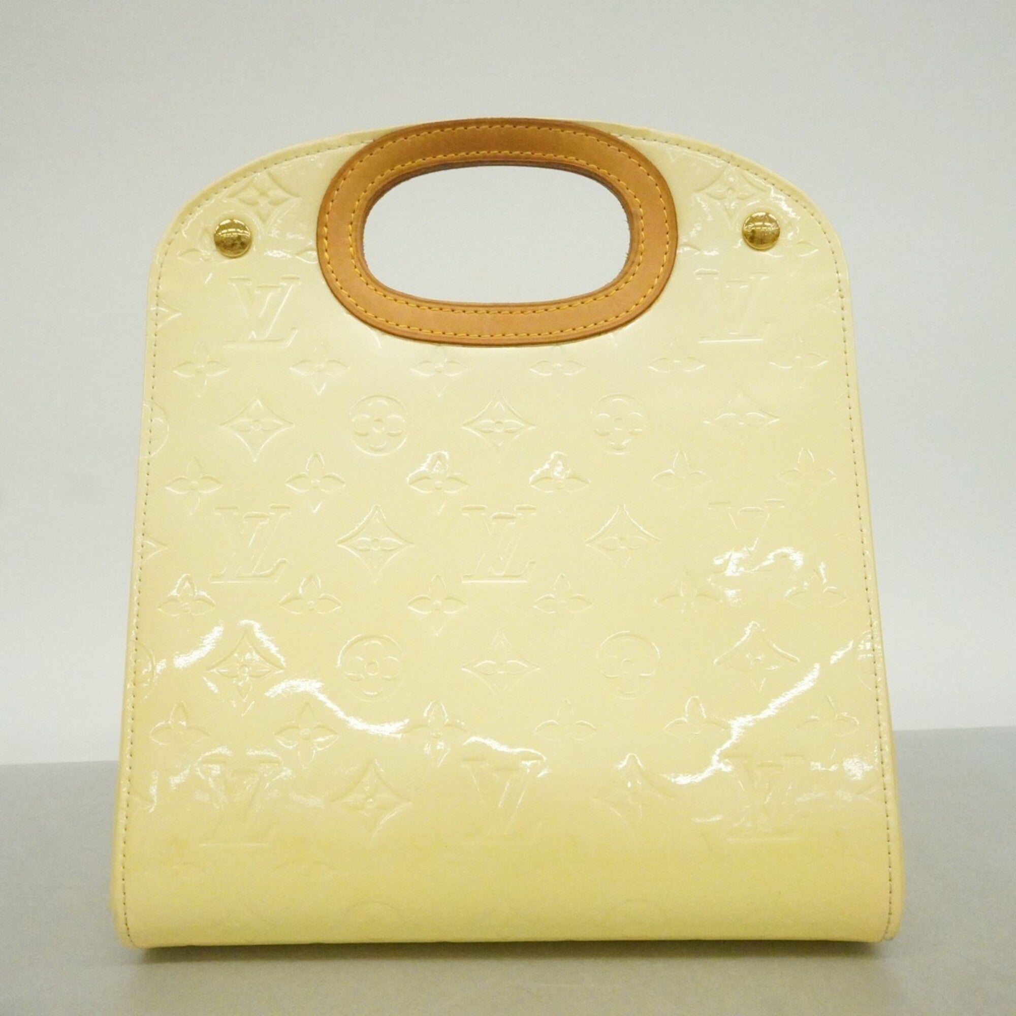 Louis Vuitton Pearl Handbag (Pre-Owned)
