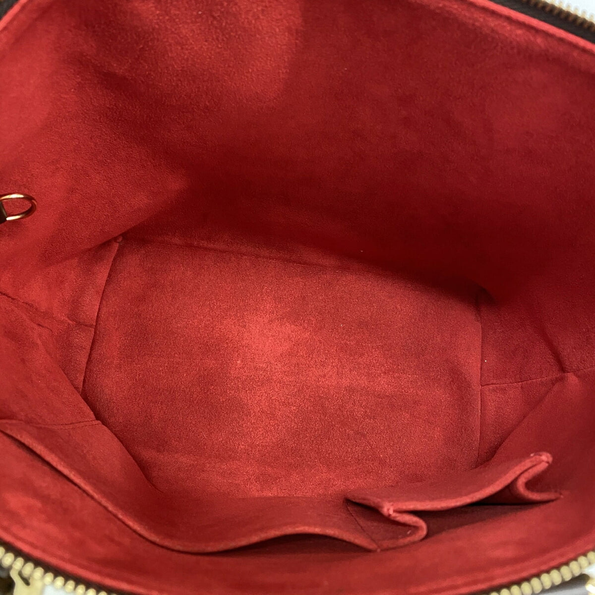 Louis Vuitton Ebene Tote Bag (Pre-Owned)