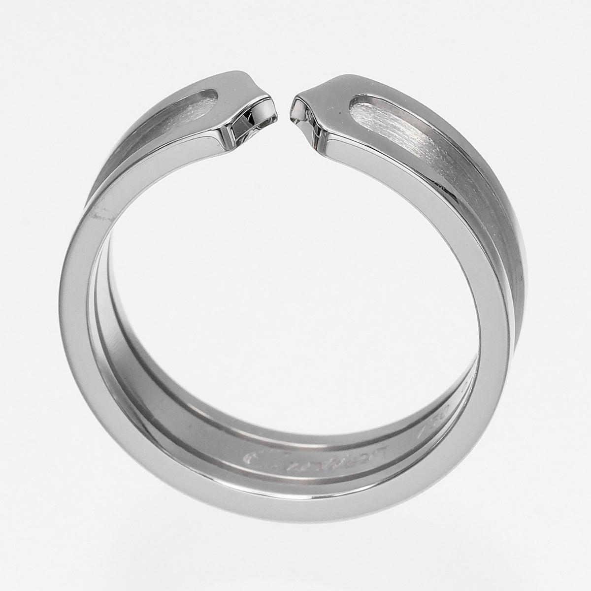 Cartier White White Gold (Pre-Owned)