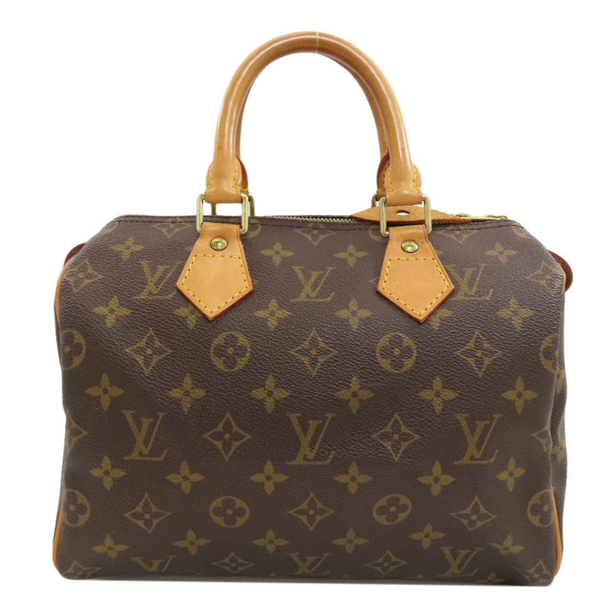 Louis Vuitton Monogram Monogram Boston Bag (Pre-Owned)