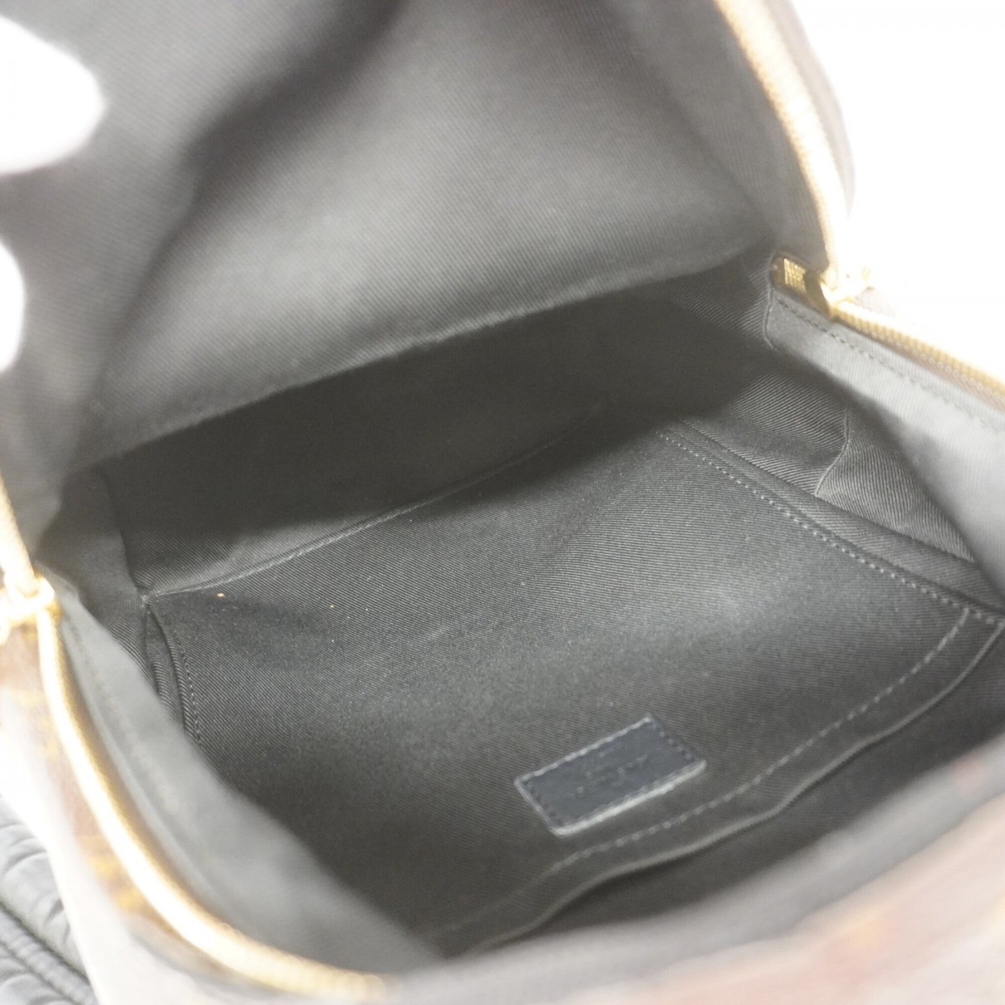 Louis Vuitton Brown Backpack (Pre-Owned)