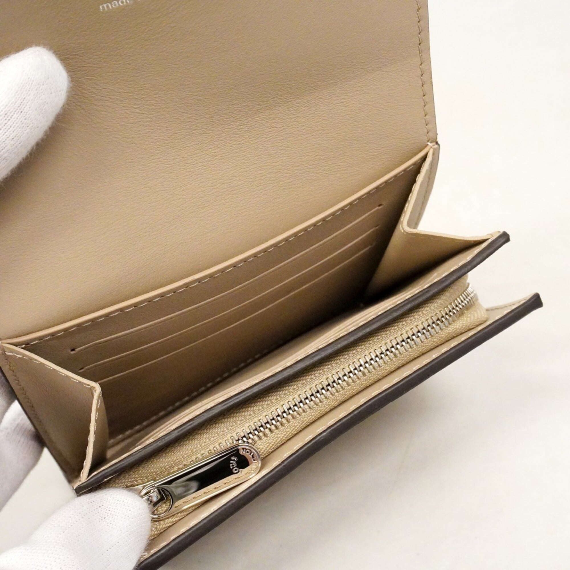 Louis Vuitton Galle Wallet (Bi-Fold) (Pre-Owned)