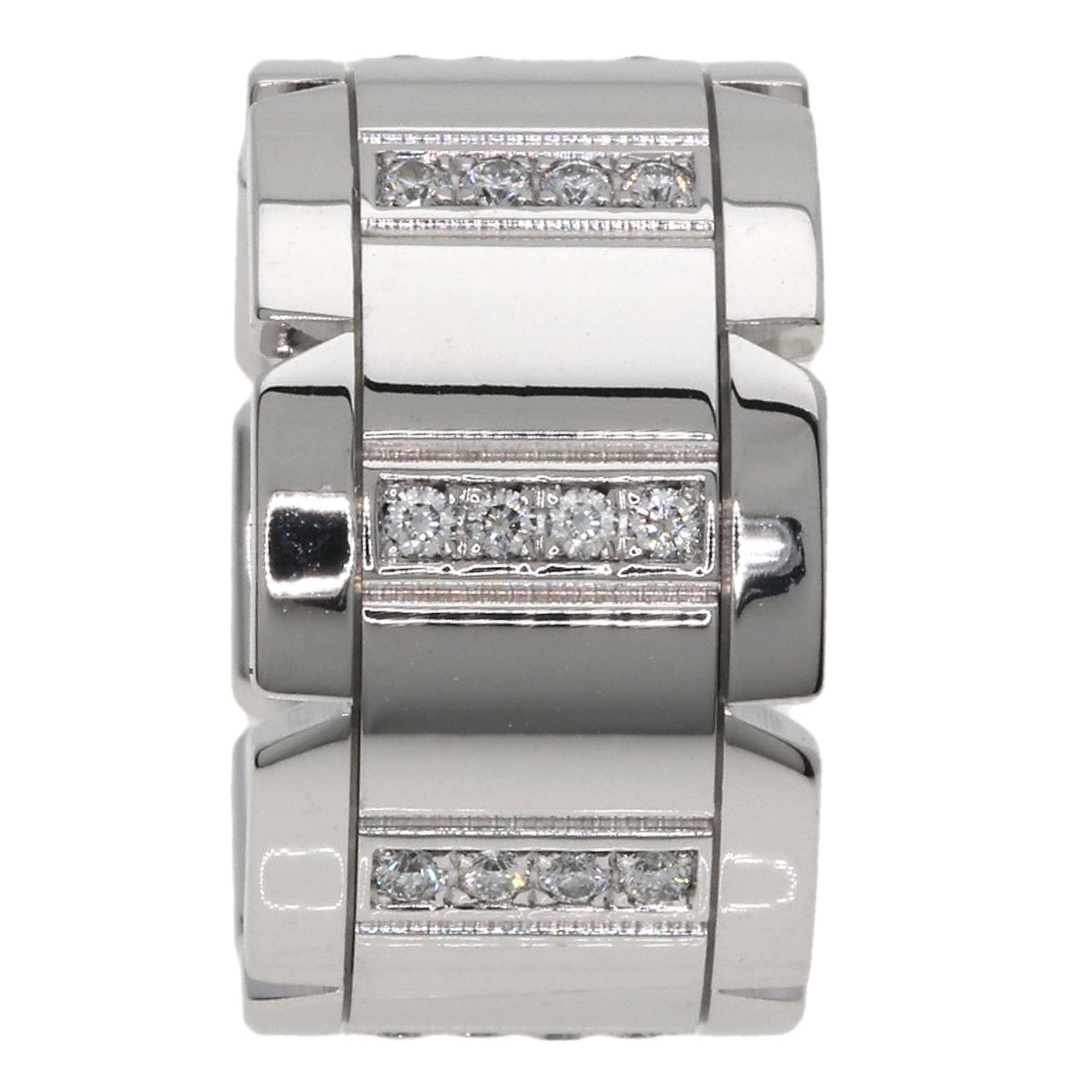 Cartier Band Ring (Pre-Owned)