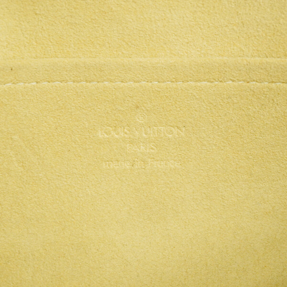 Louis Vuitton Brown Shoulder Bag (Pre-Owned)