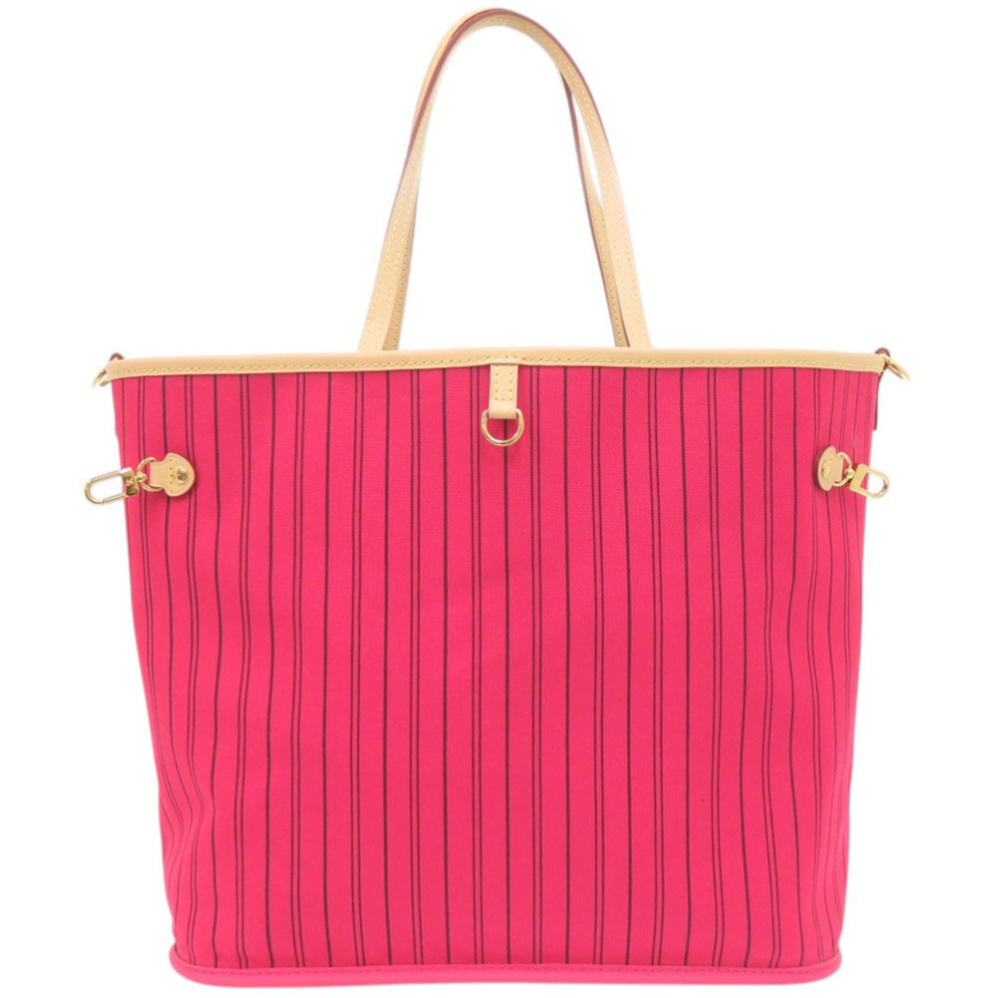 Louis Vuitton Monogram Monogram Tote Bag (Pre-Owned)