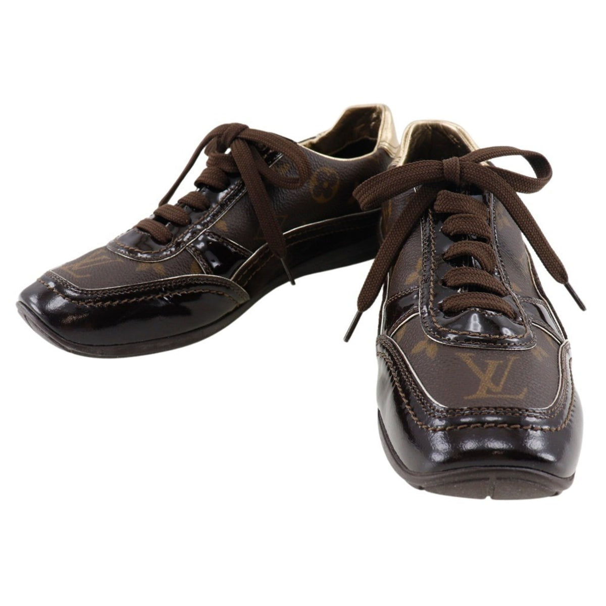 Louis Vuitton Sneakers (Pre-Owned)