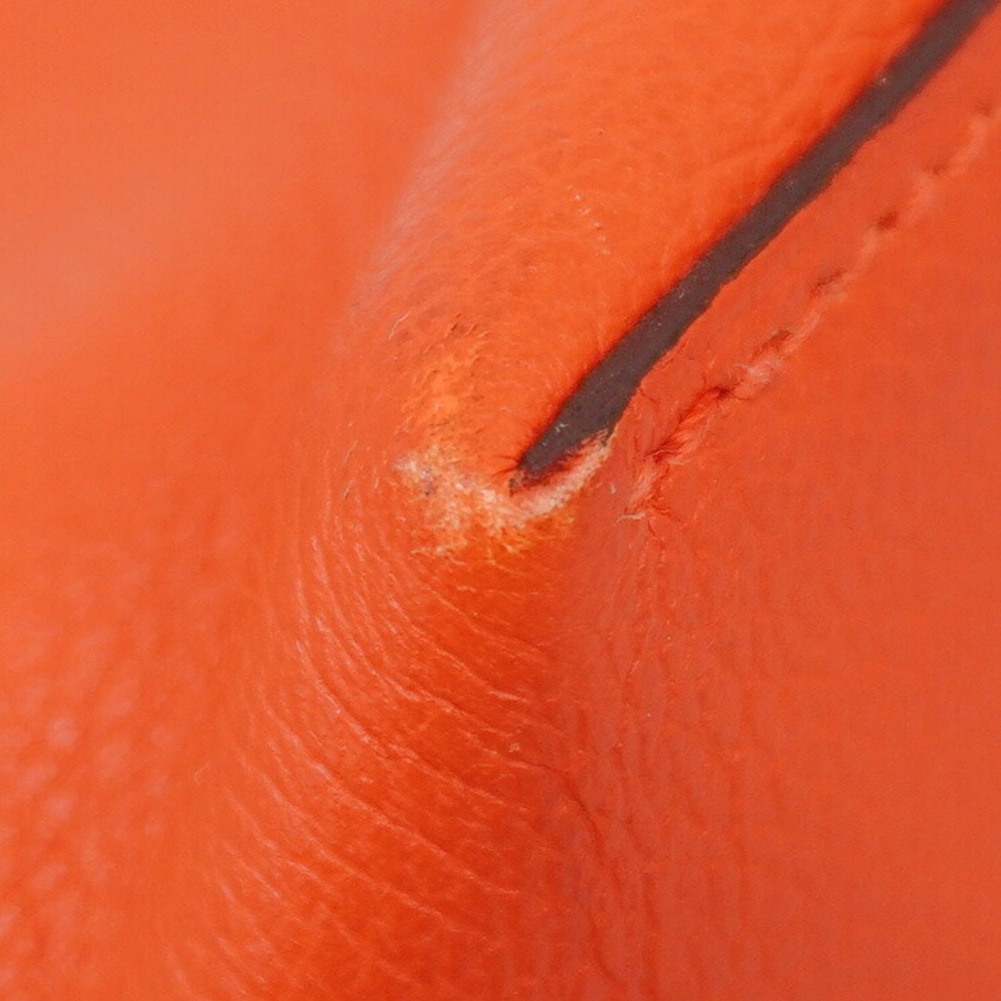 Hermes Capucine Shoulder Bag (Pre-Owned)