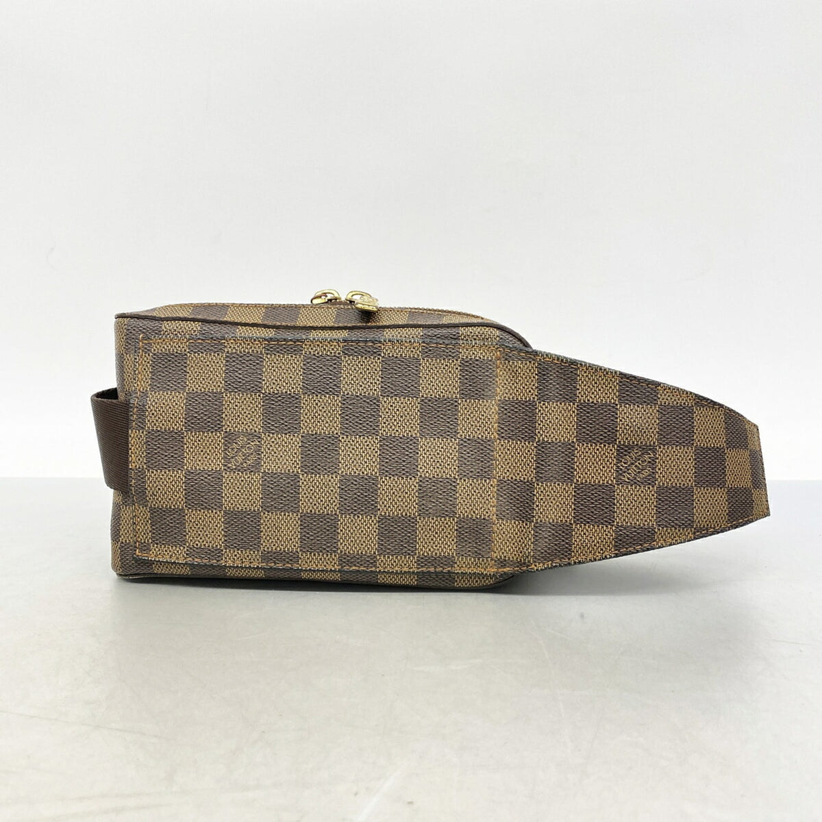 Louis Vuitton Ebene Sling Bag (Pre-Owned)