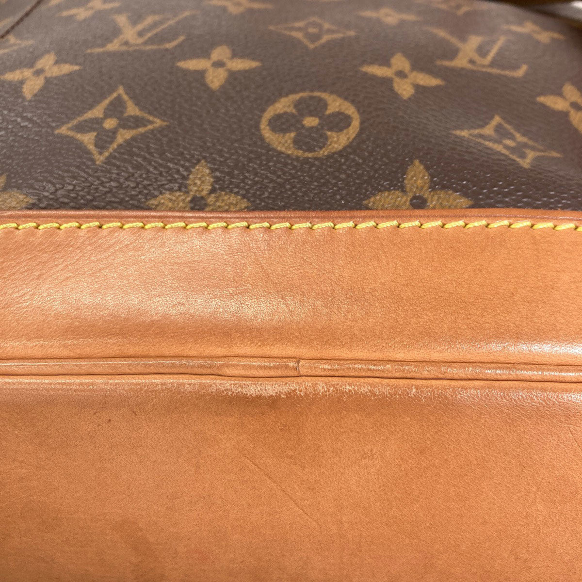 Louis Vuitton Monogram Monogram Monogram Backpack (Pre-Owned)
