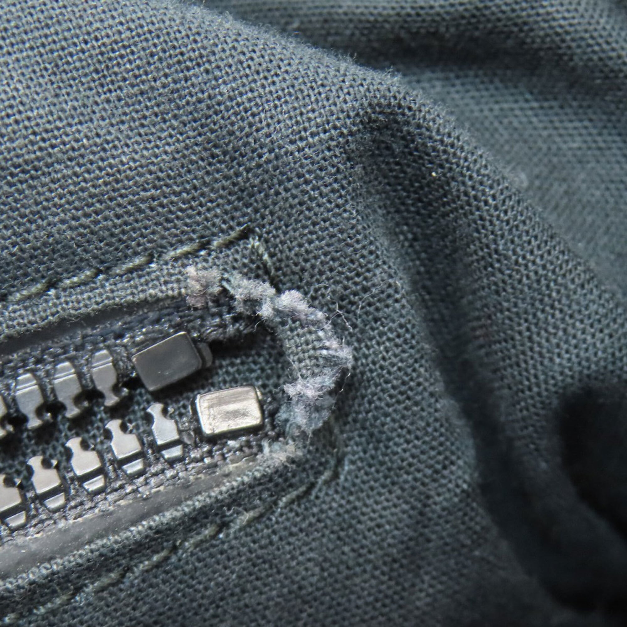 Balenciaga Black Nylon Backpack (Pre-Owned)