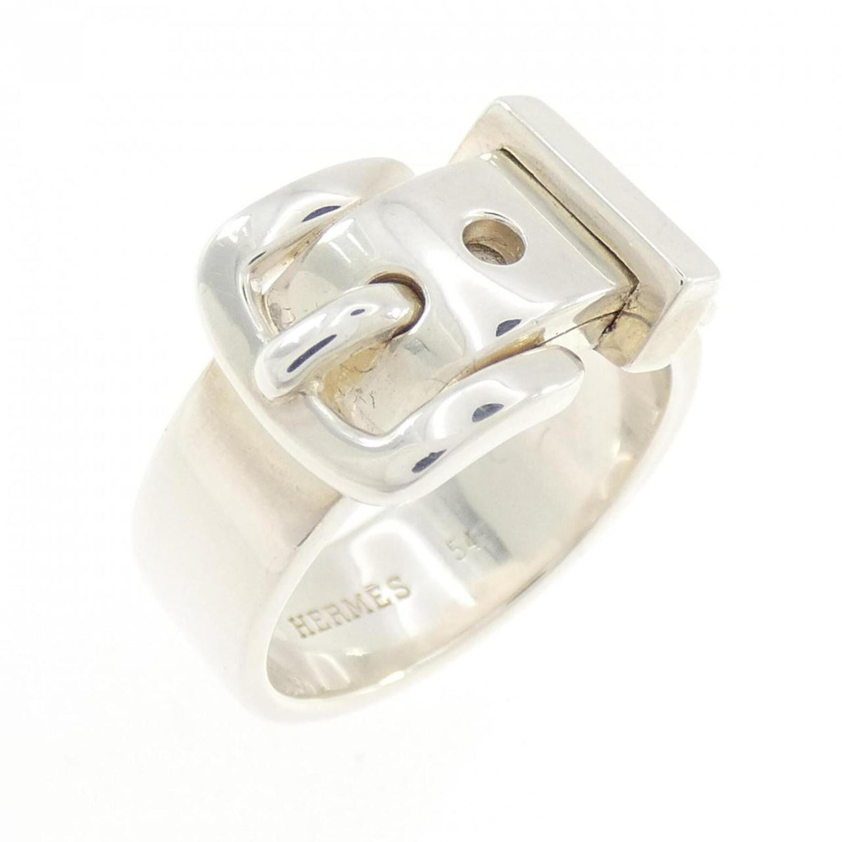 Hermes Band Ring (Pre-Owned)
