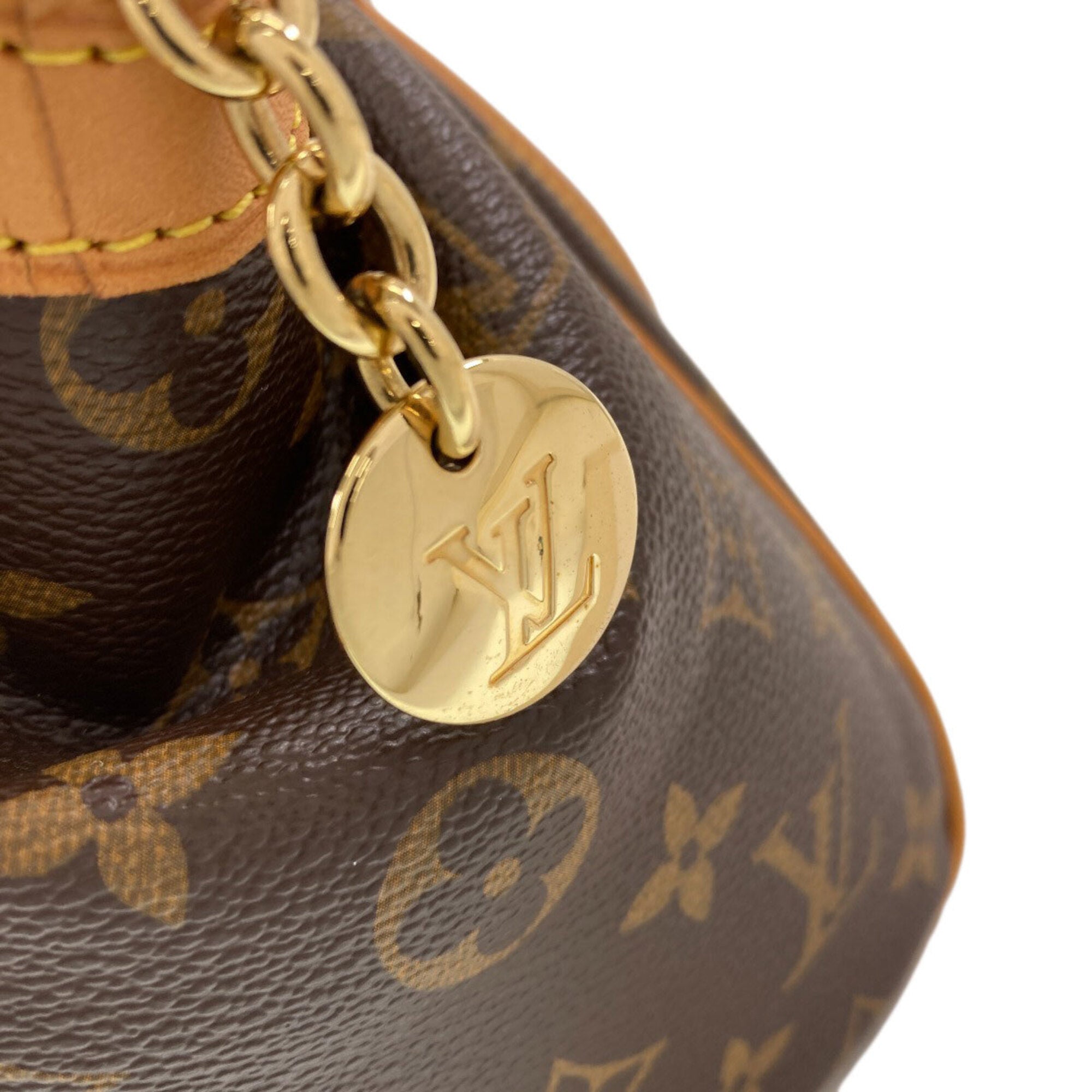 Louis Vuitton Monogram Monogram Monogram Tote Bag (Pre-Owned)