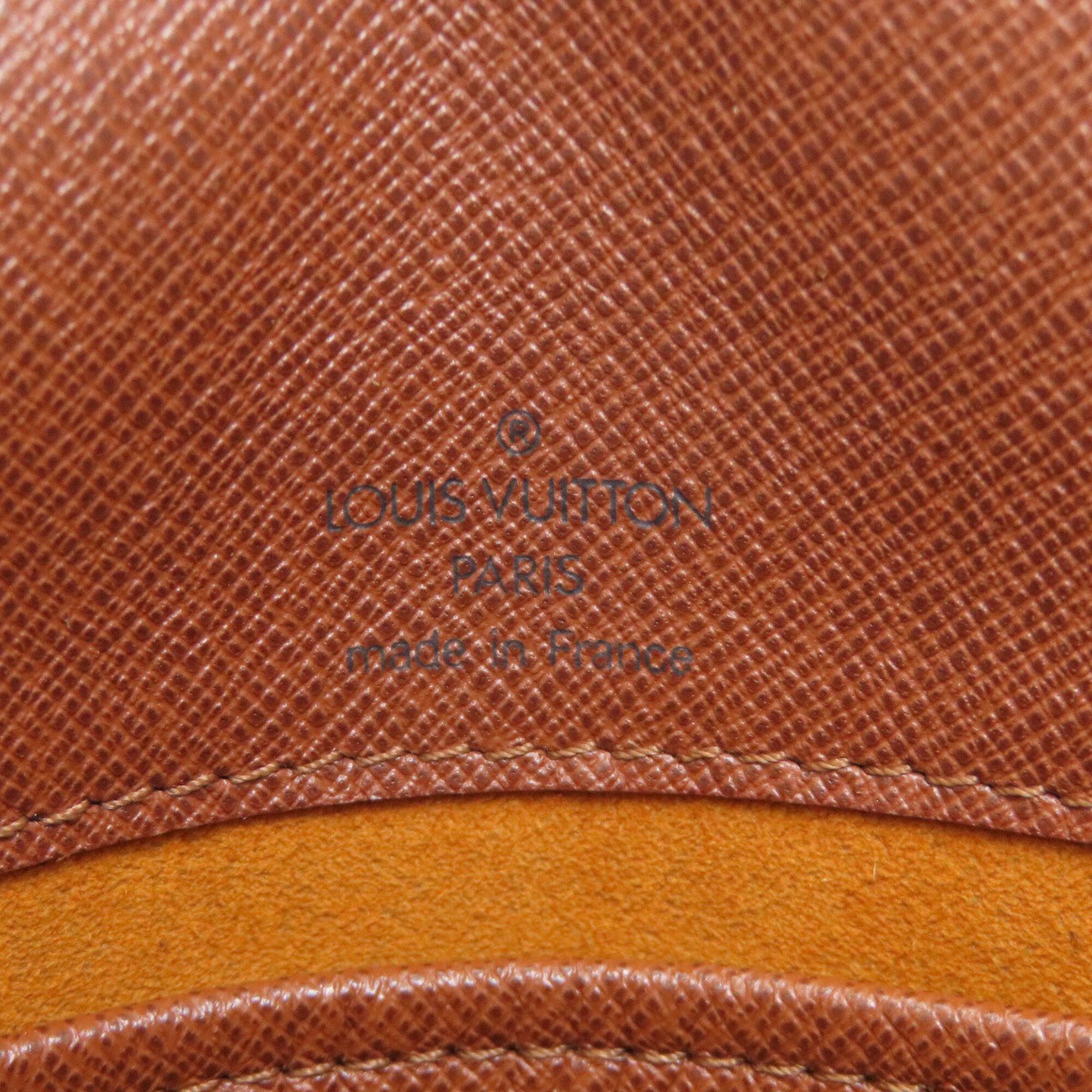 Louis Vuitton Monogram Monogram Shoulder Bag (Pre-Owned)