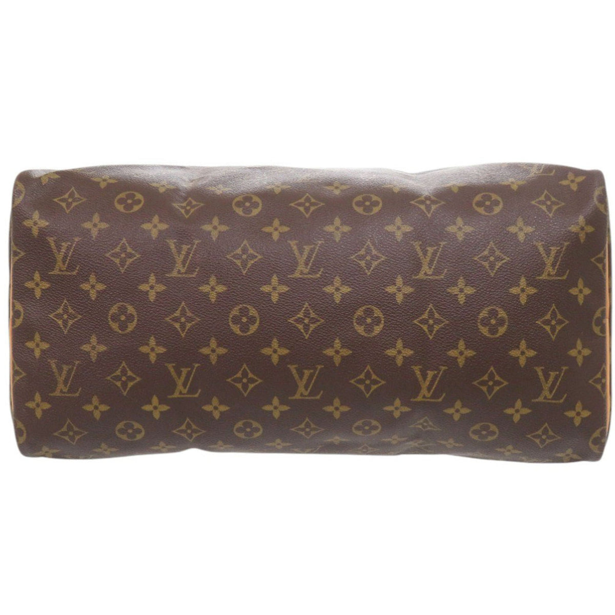 Louis Vuitton Brown Monogram Monogram Handbag (Pre-Owned)