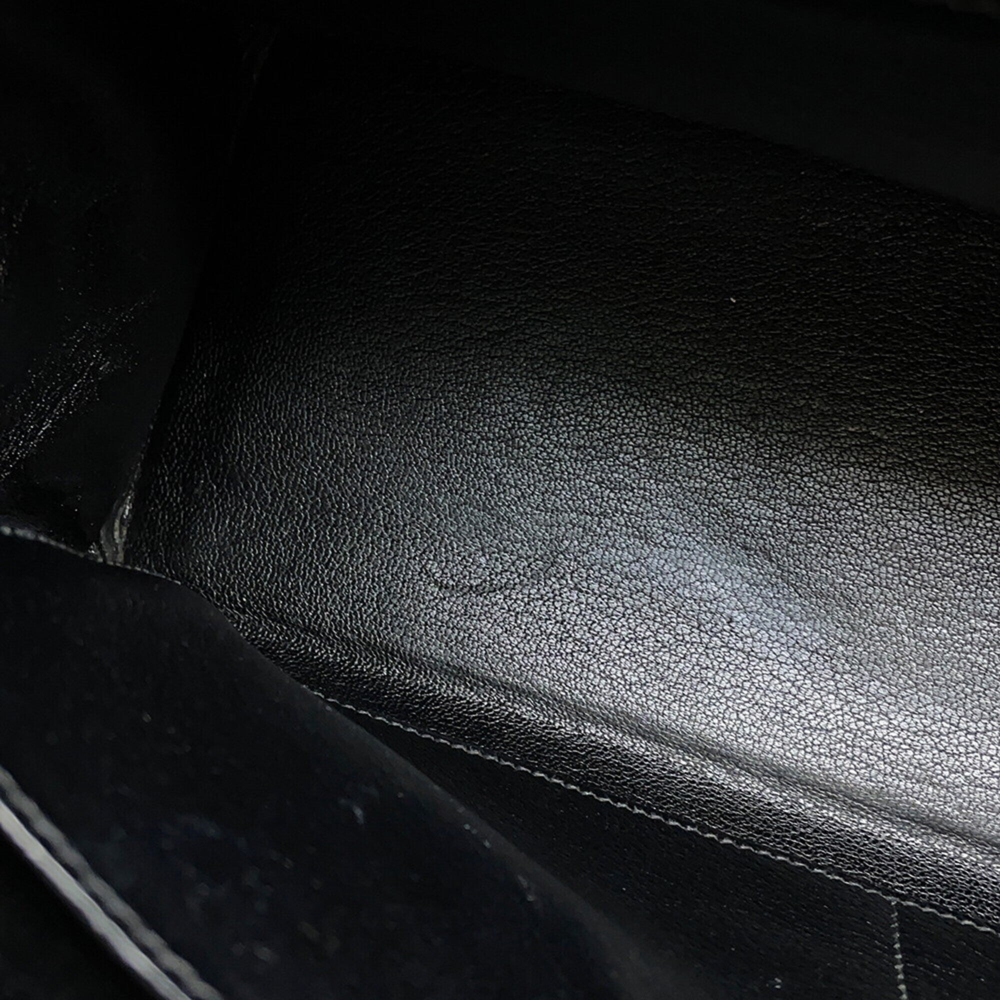 Hermes Kelly Black Ardennes Leather Handbag (Pre-Owned)