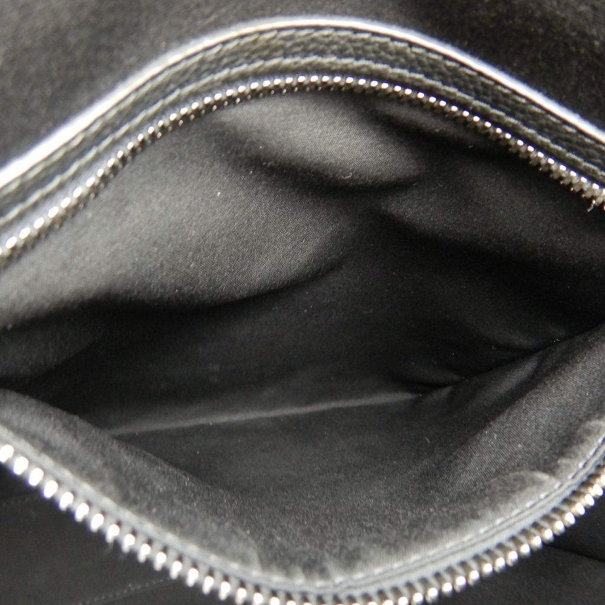 Christian Dior Navy Nylon Tote Bag (Pre-Owned)