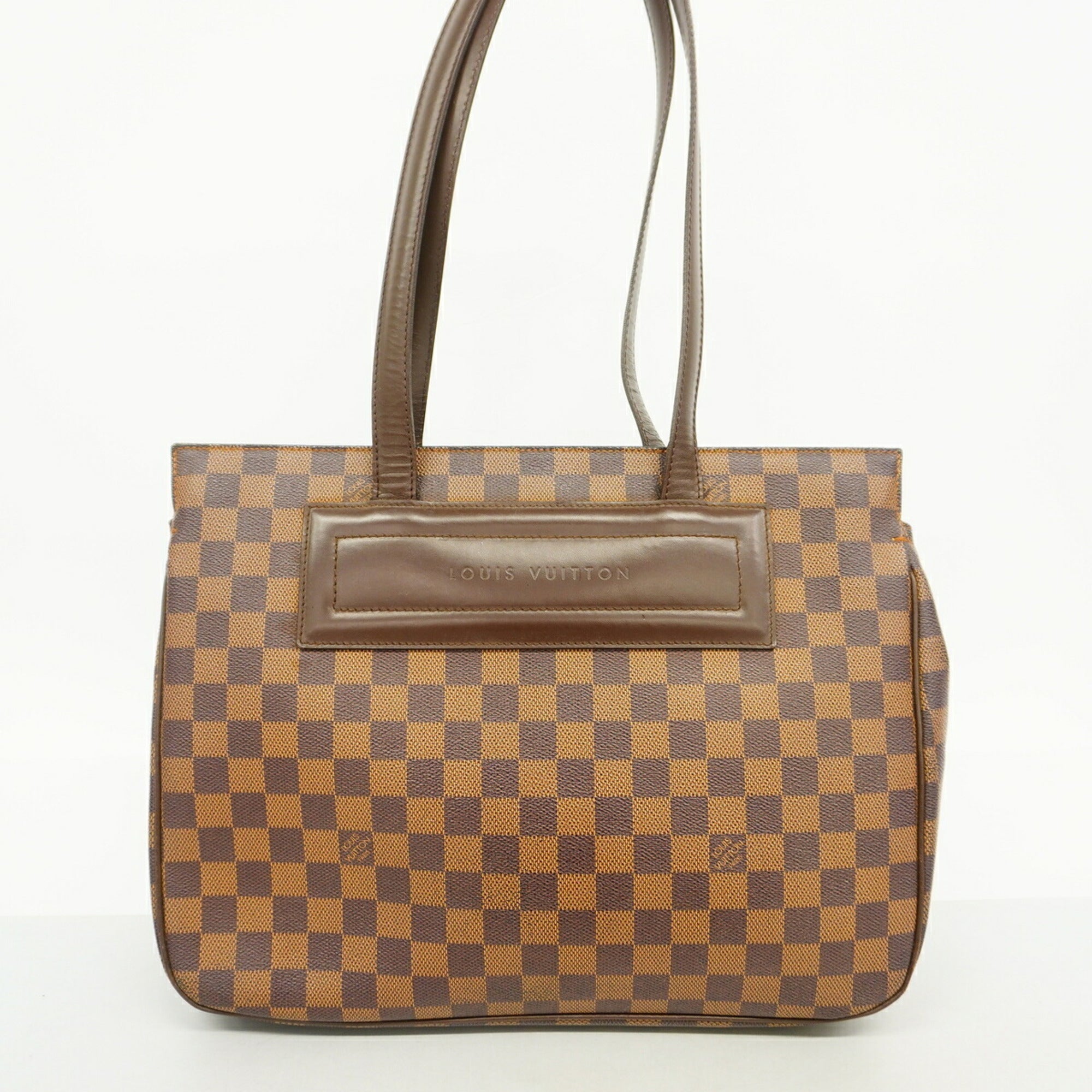 Louis Vuitton Ebene Tote Bag (Pre-Owned)