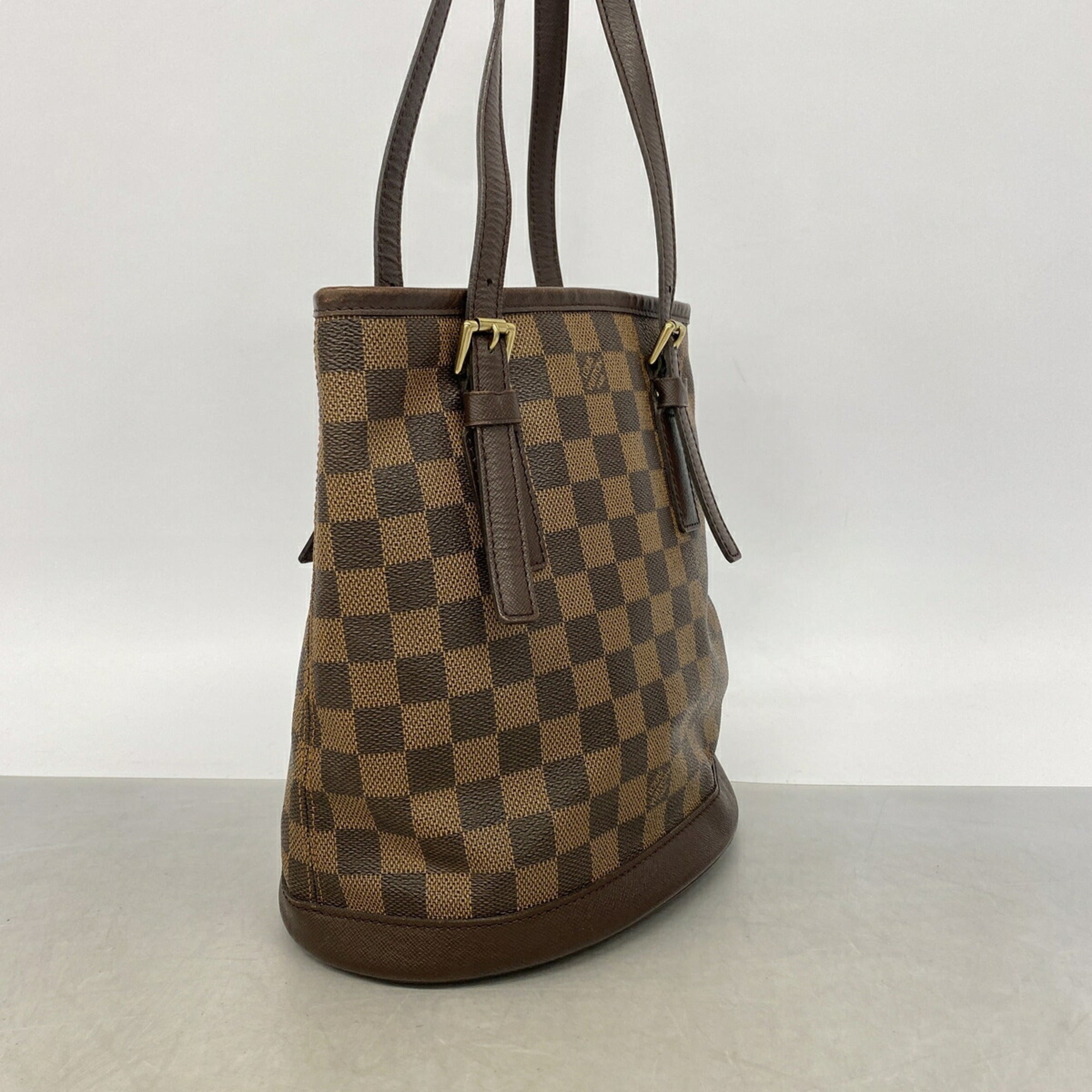 Louis Vuitton Ebene Tote Bag (Pre-Owned)