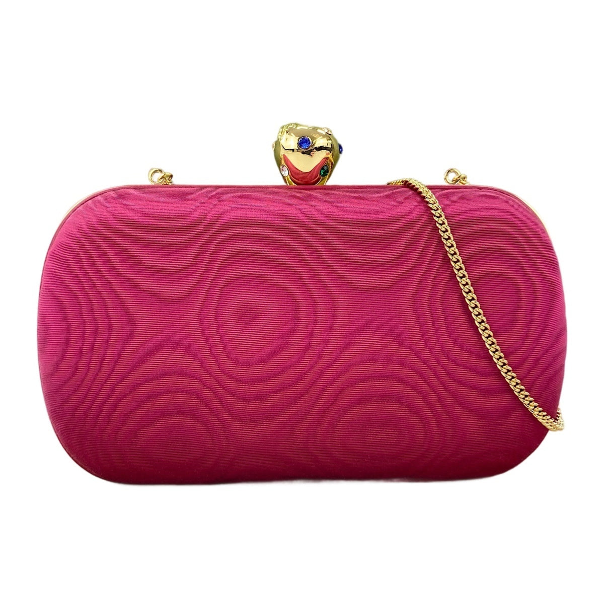 Gucci Pink Shoulder Bag (Pre-Owned)