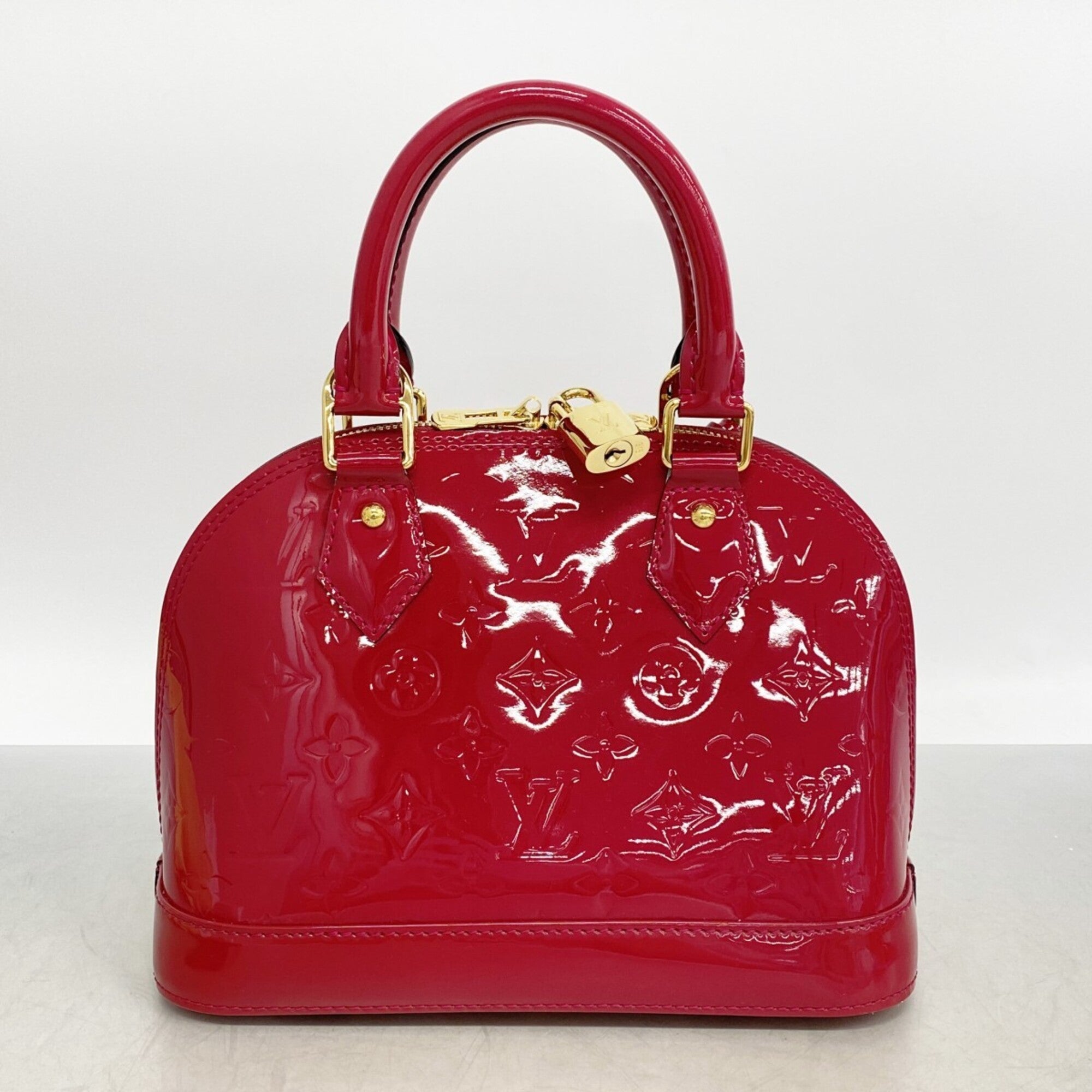 Louis Vuitton Indian Rose Handbag (Pre-Owned)