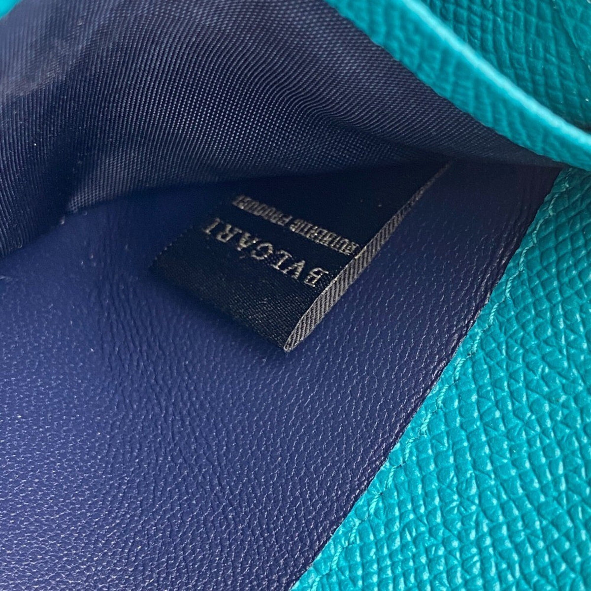 Bvlgari