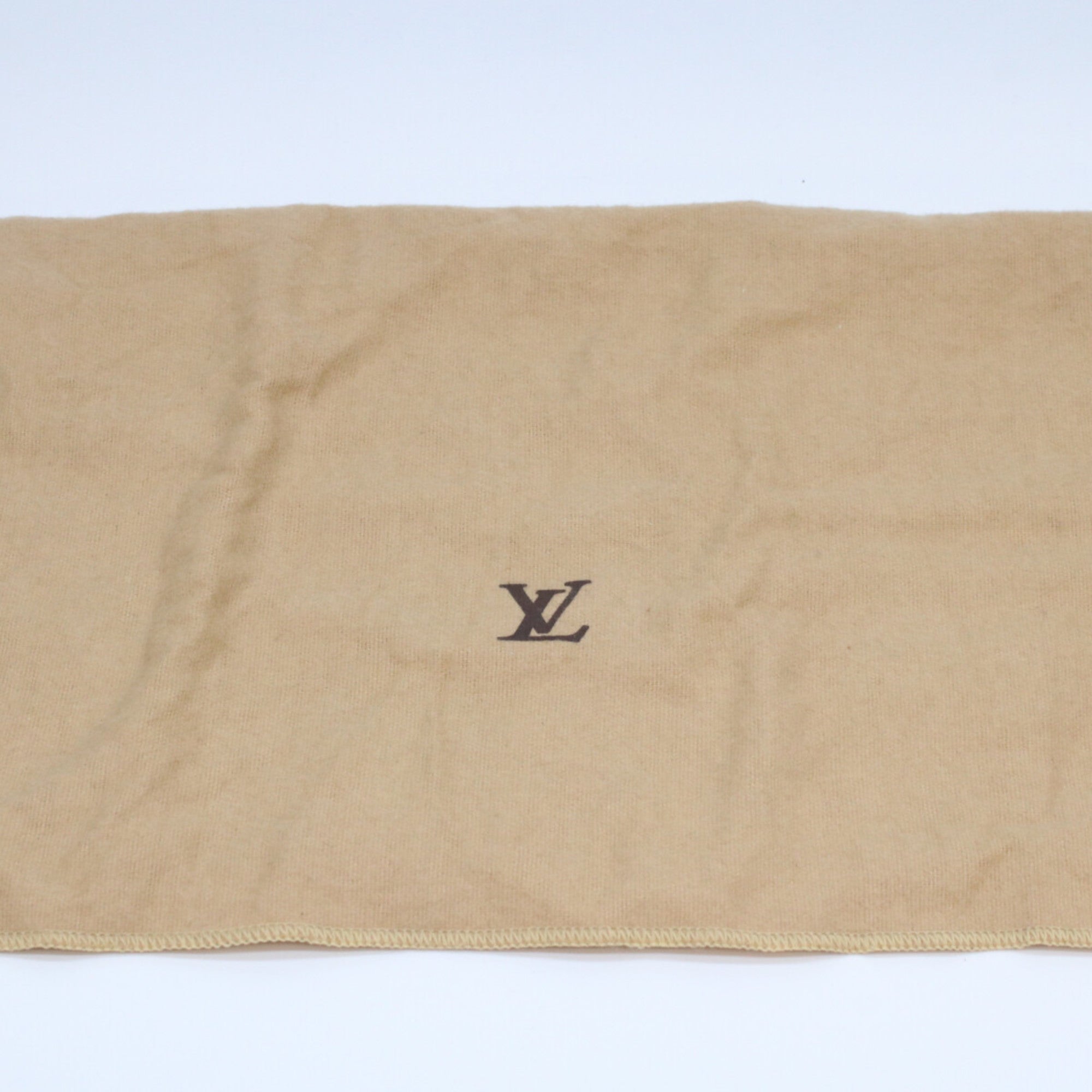 Louis Vuitton Brown Monogram Handbag (Pre-Owned)