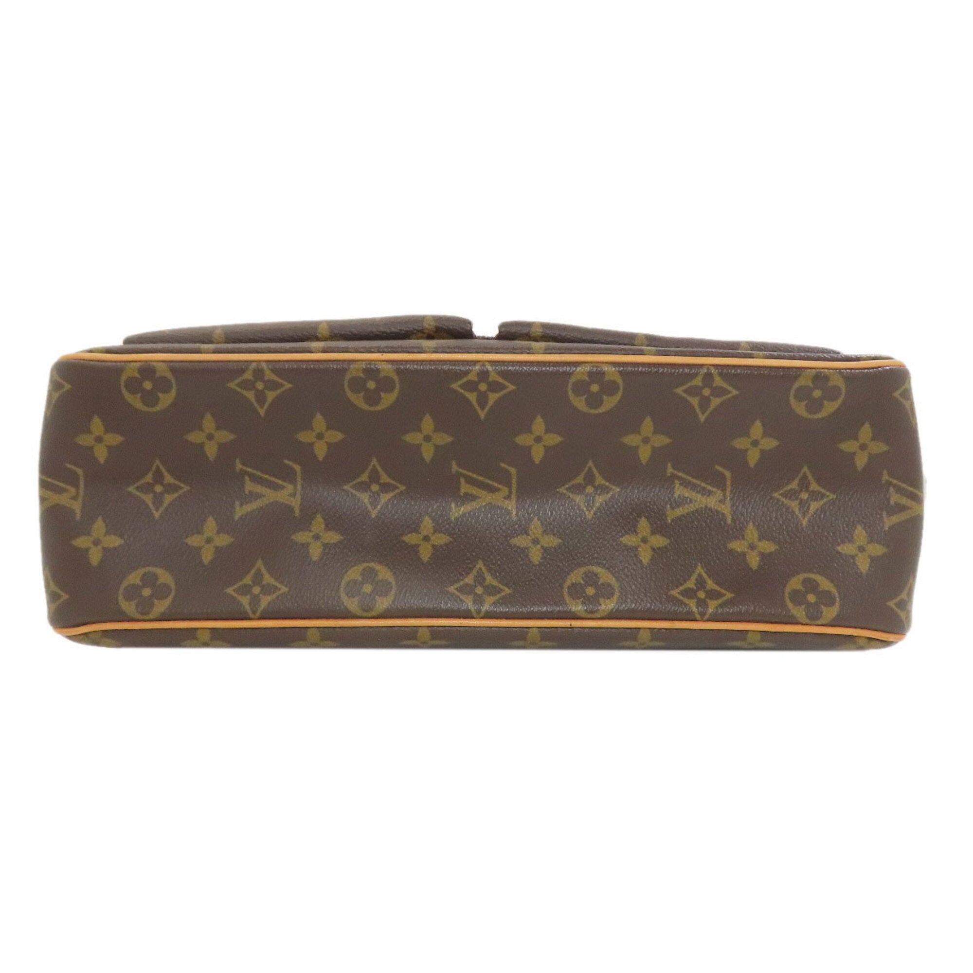 Louis Vuitton Monogram Handbag (Pre-Owned)