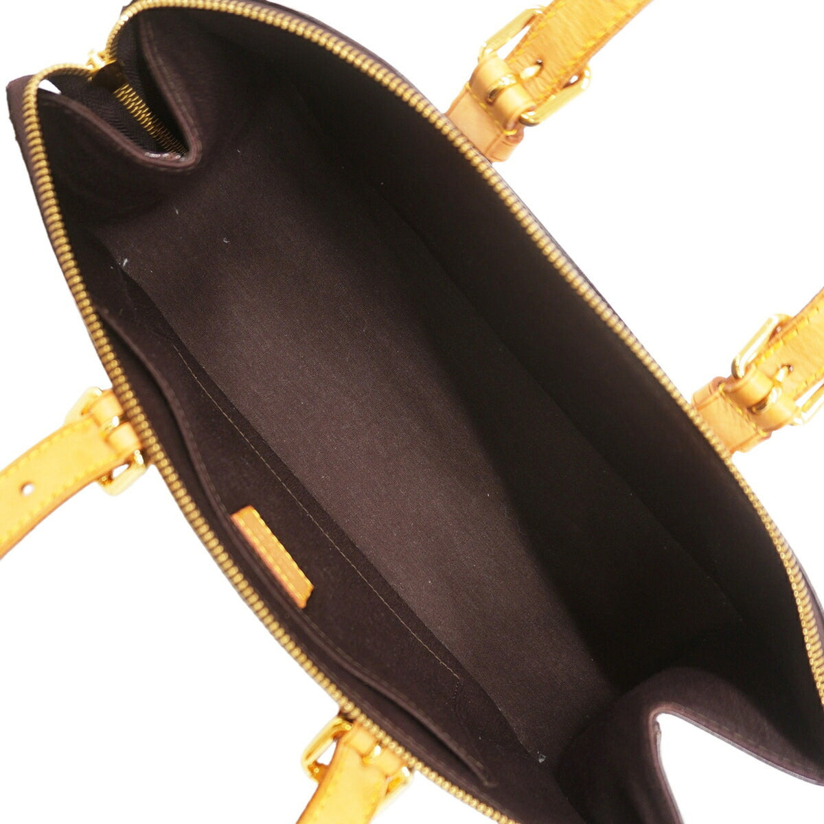 Louis Vuitton Amarante Shoulder Bag (Pre-Owned)