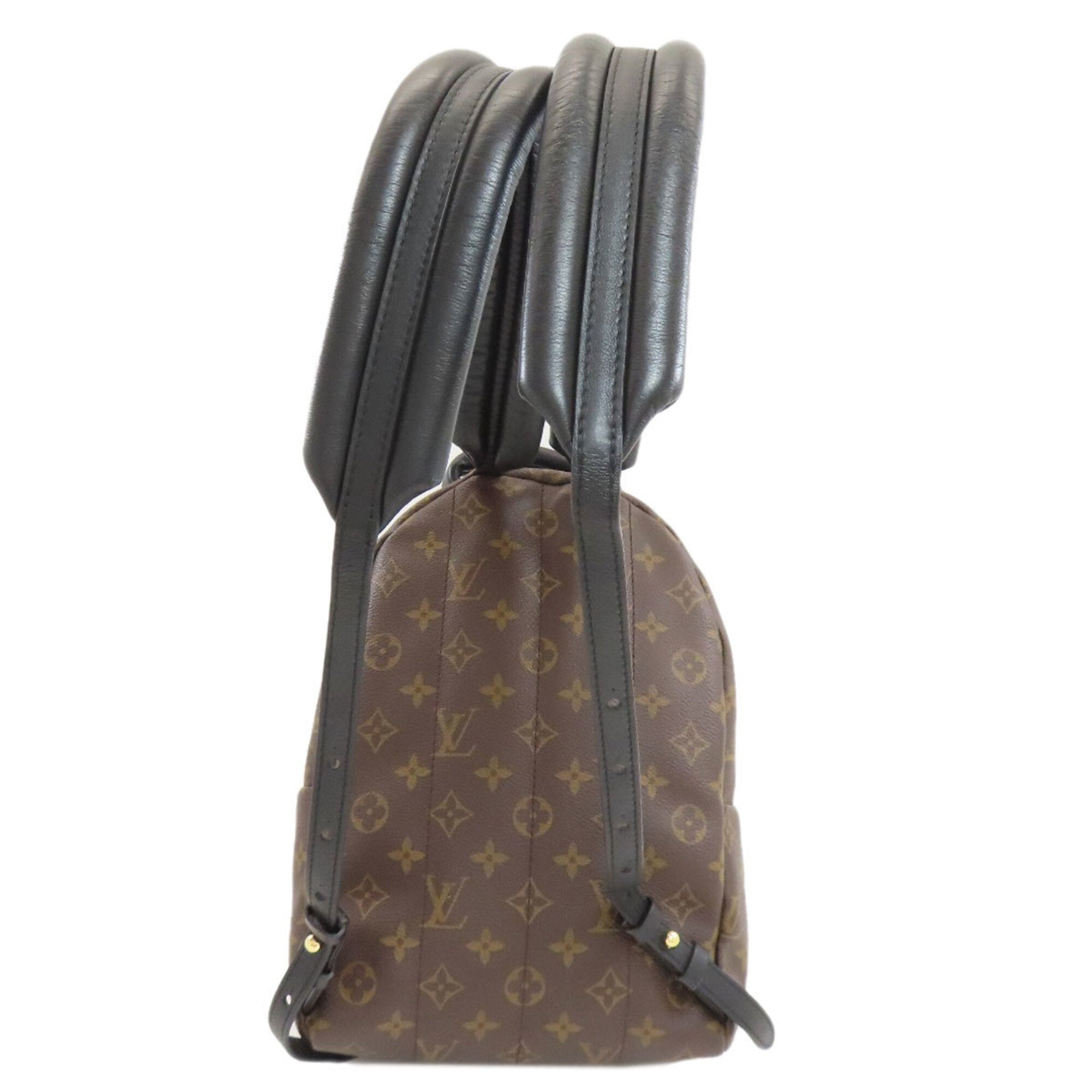 Louis Vuitton Monogram Monogram Reverse Monogram Backpack (Pre-Owned)