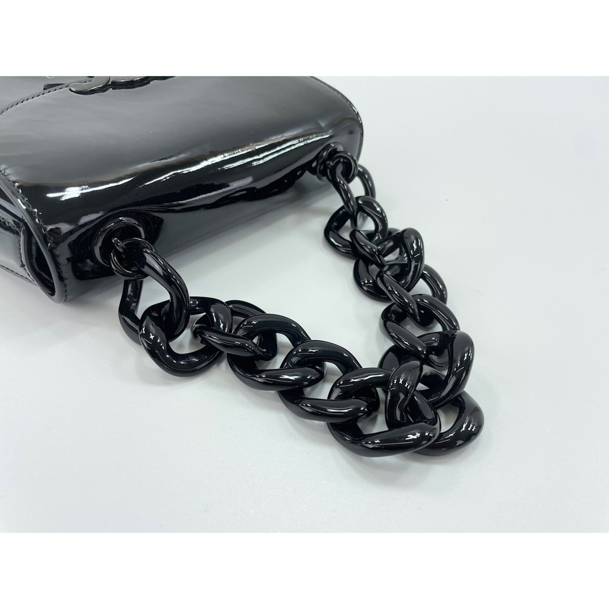 Celine Black Handbag (Pre-Owned)