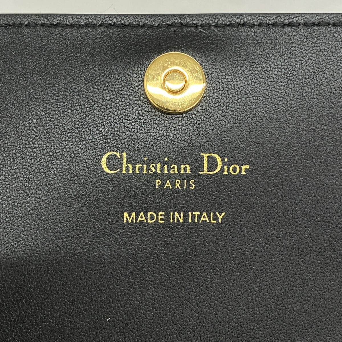 Christian Dior
