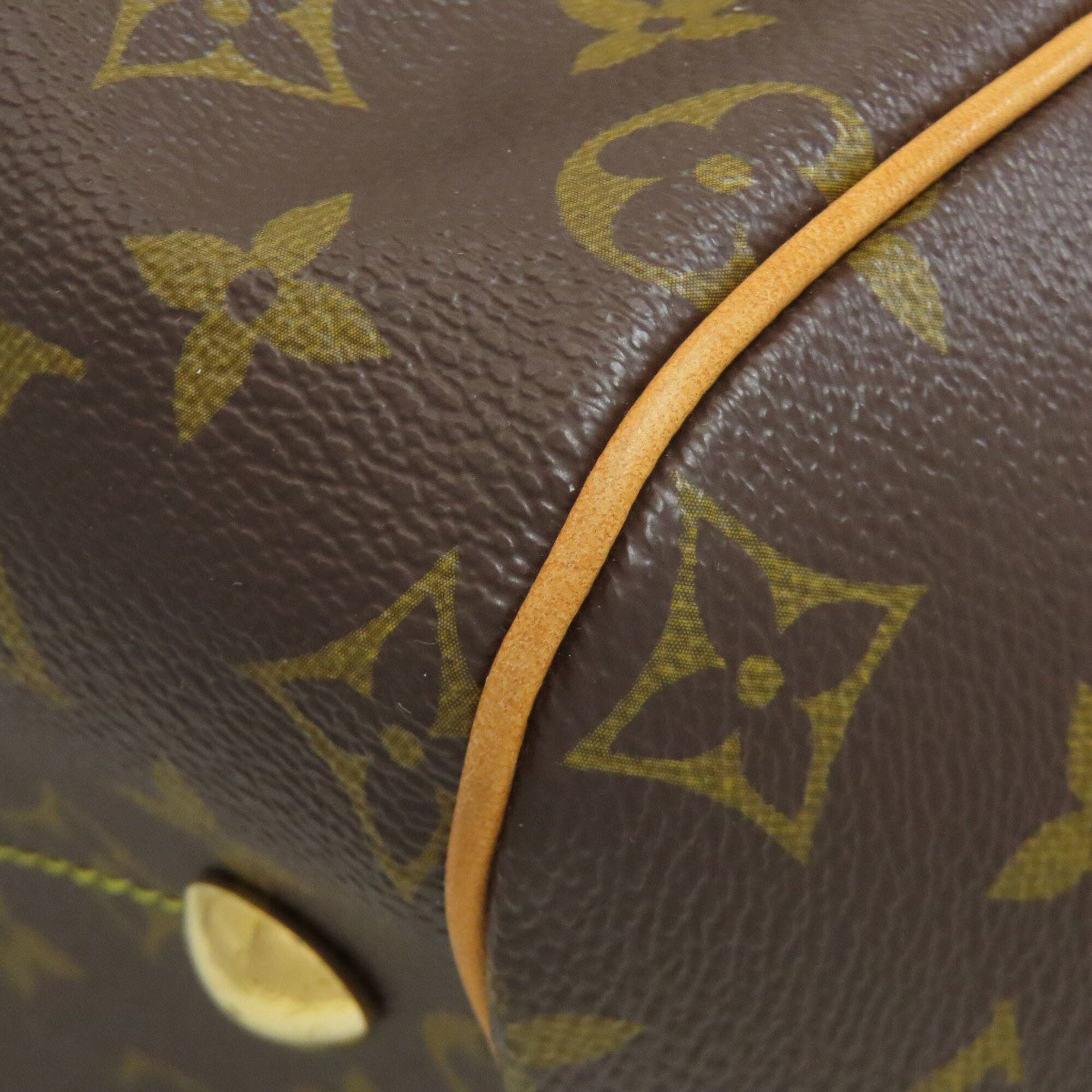 Louis Vuitton Monogram Monogram Tote Bag (Pre-Owned)