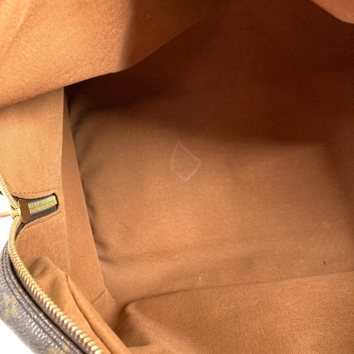 Louis Vuitton Monogram Monogram Boston Bag (Pre-Owned)