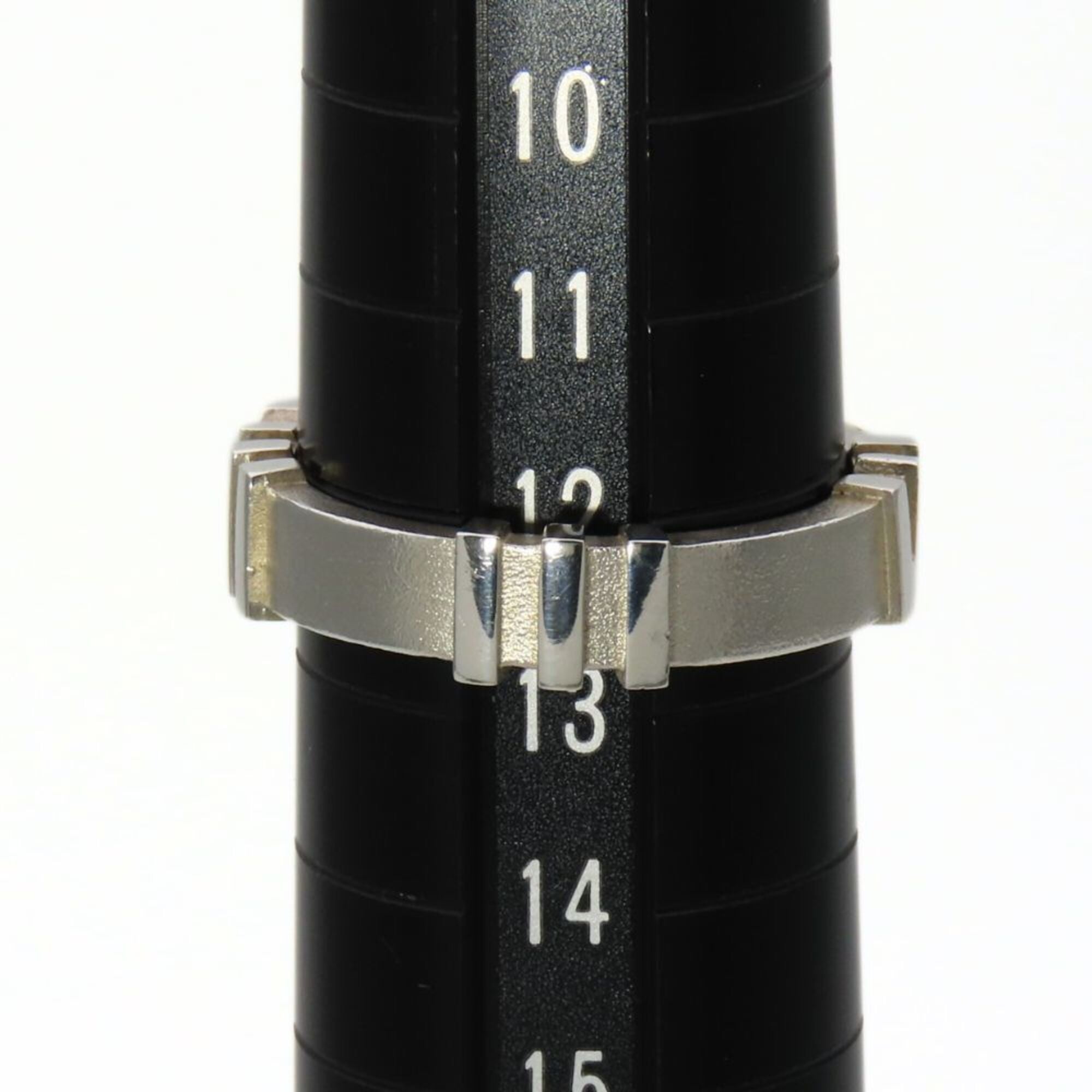 Tiffany Atlas Silver Silver 925 (Pre-Owned)