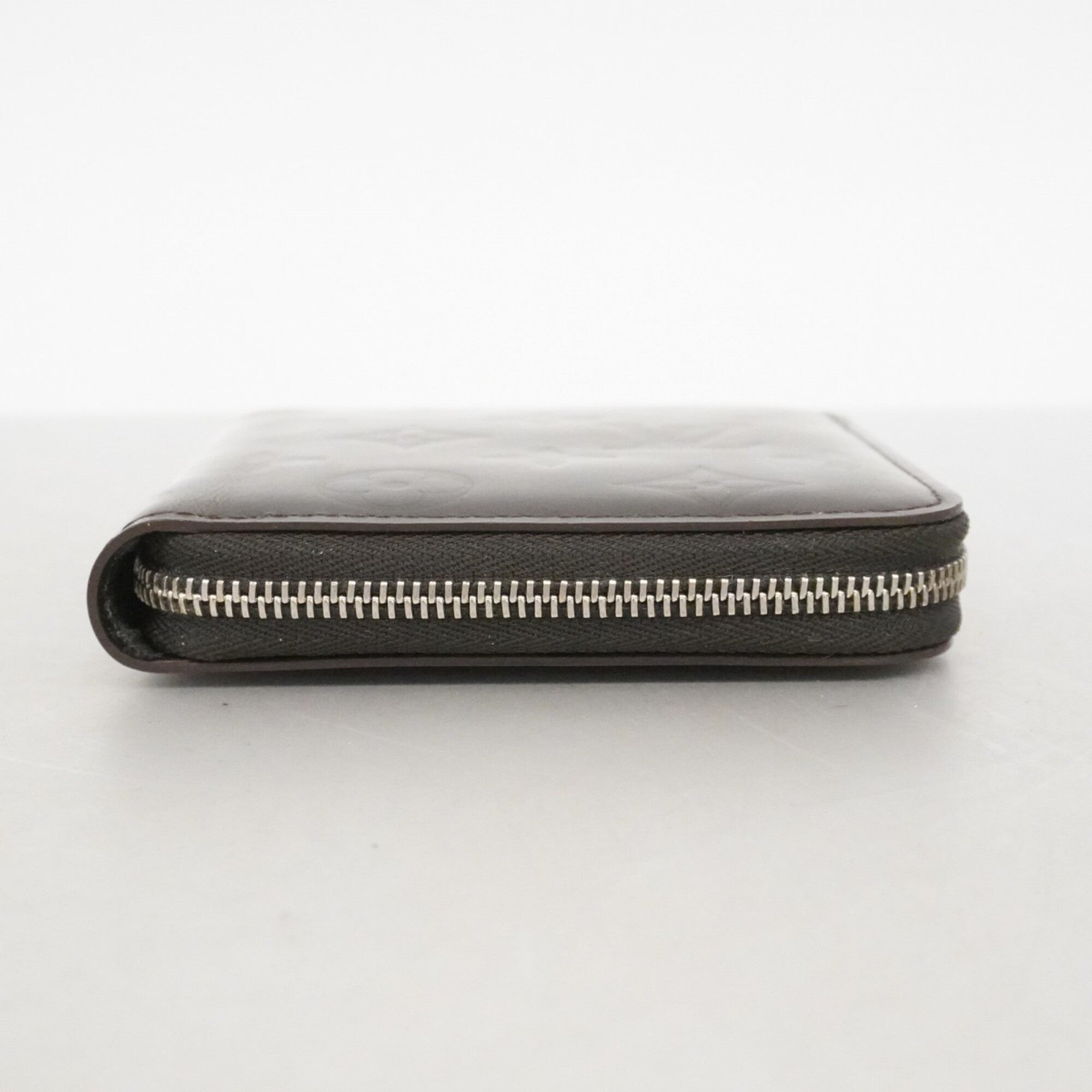Louis Vuitton Coffee Wallet (Bi-Fold) (Pre-Owned)