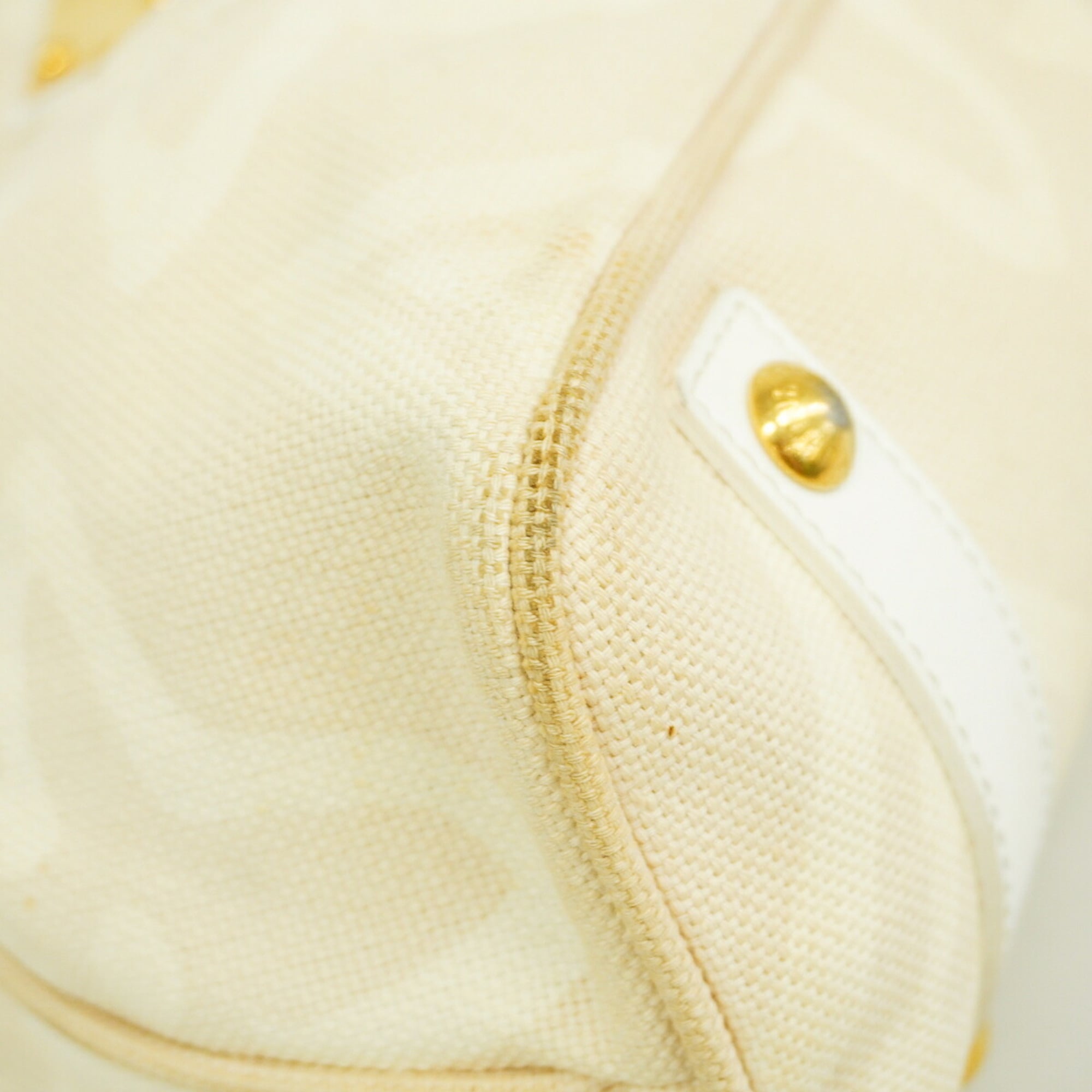 Louis Vuitton Sable Tote Bag (Pre-Owned)