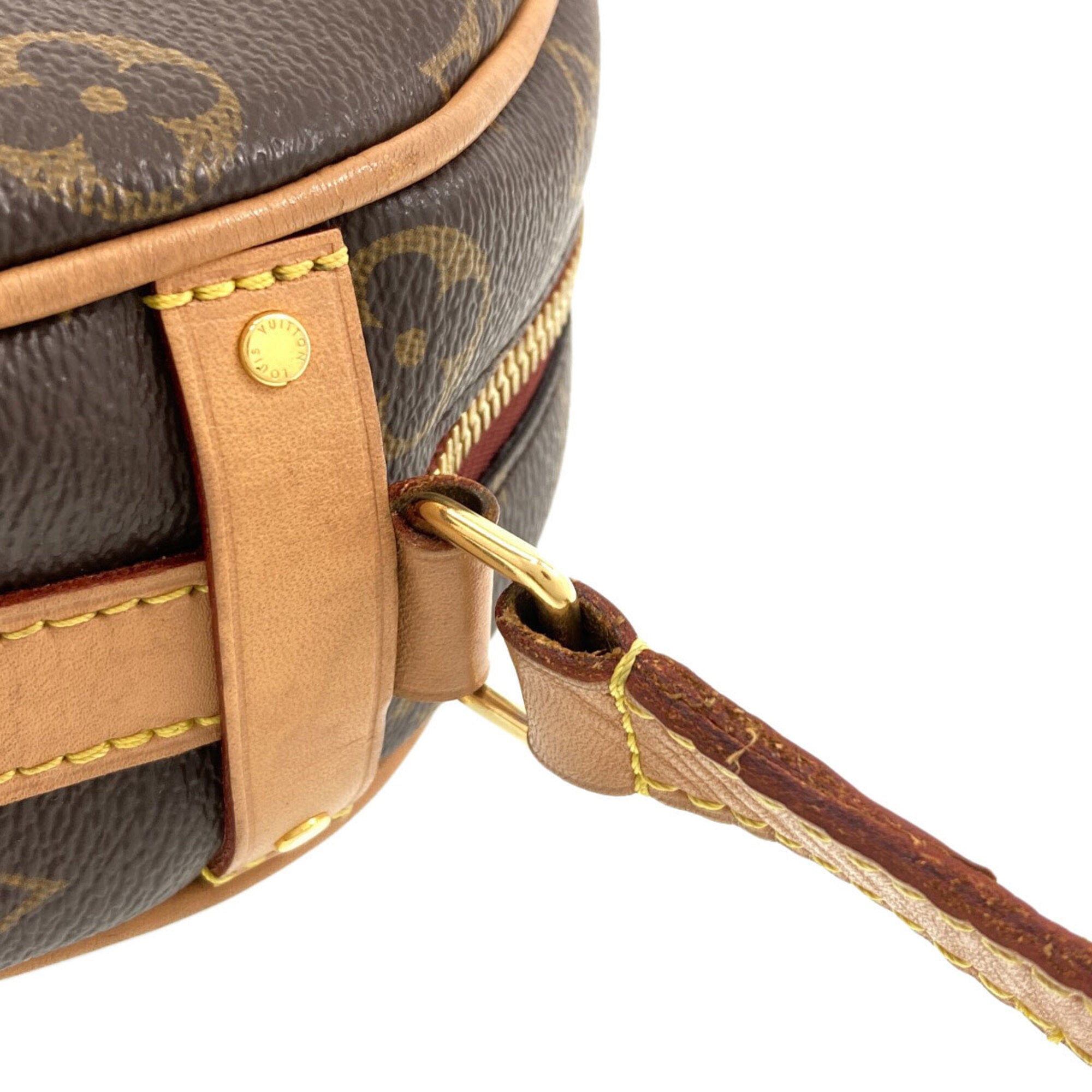 Louis Vuitton Monogram Monogram Monogram Shoulder Bag (Pre-Owned)