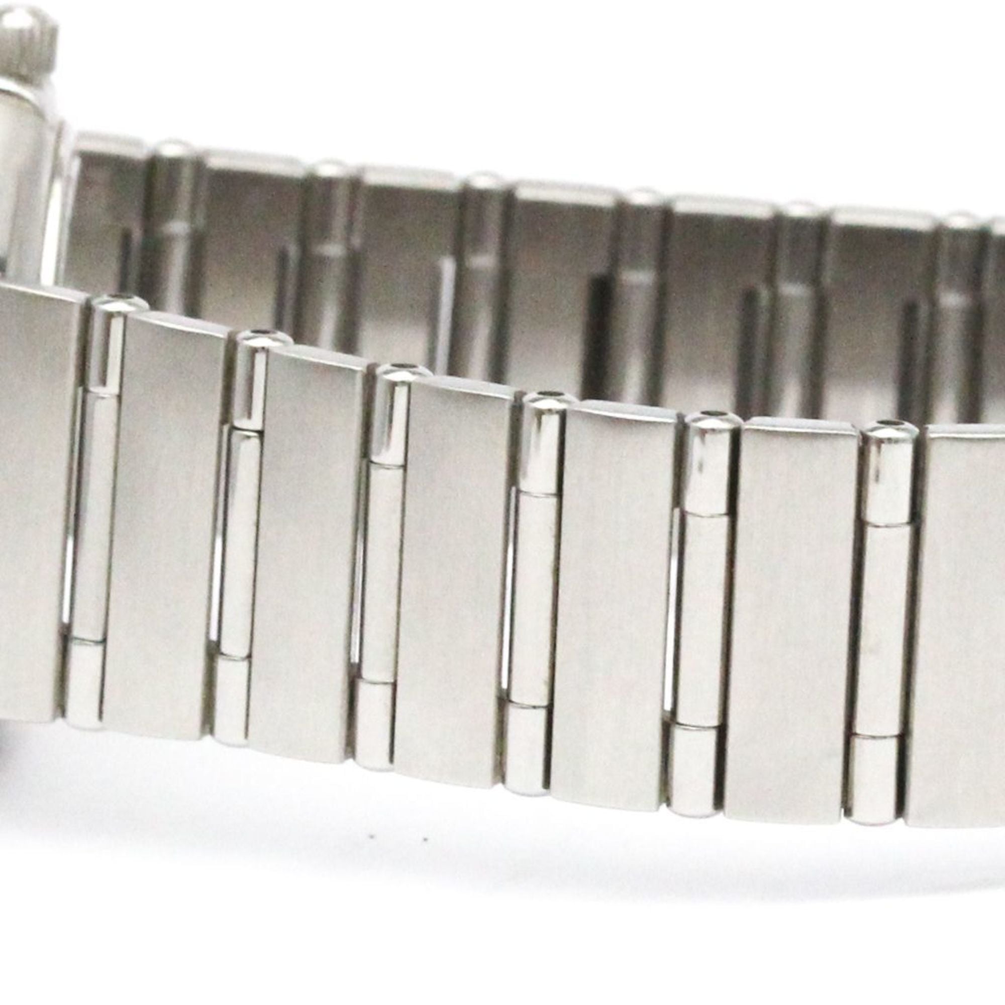 Omega Constellation Quartz Watch Stainless Steel Watch (Pre-Owned)