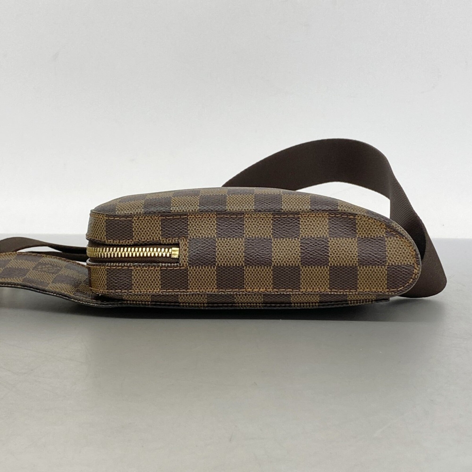 Louis Vuitton Ebene Sling Bag (Pre-Owned)