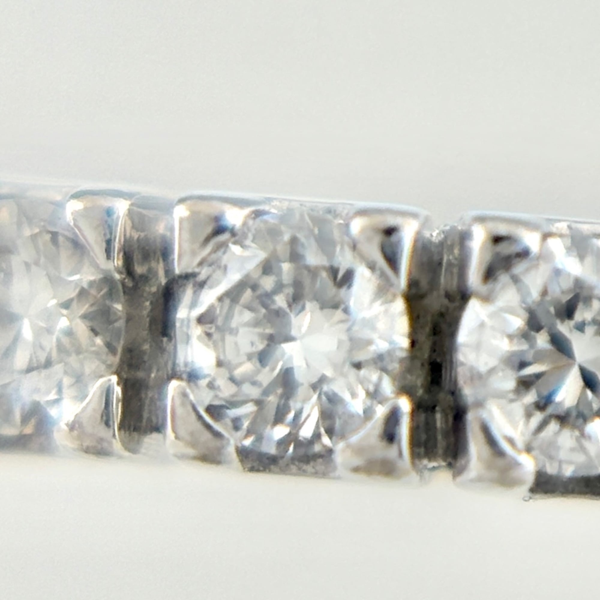 Bvlgari Band Ring (Pre-Owned)