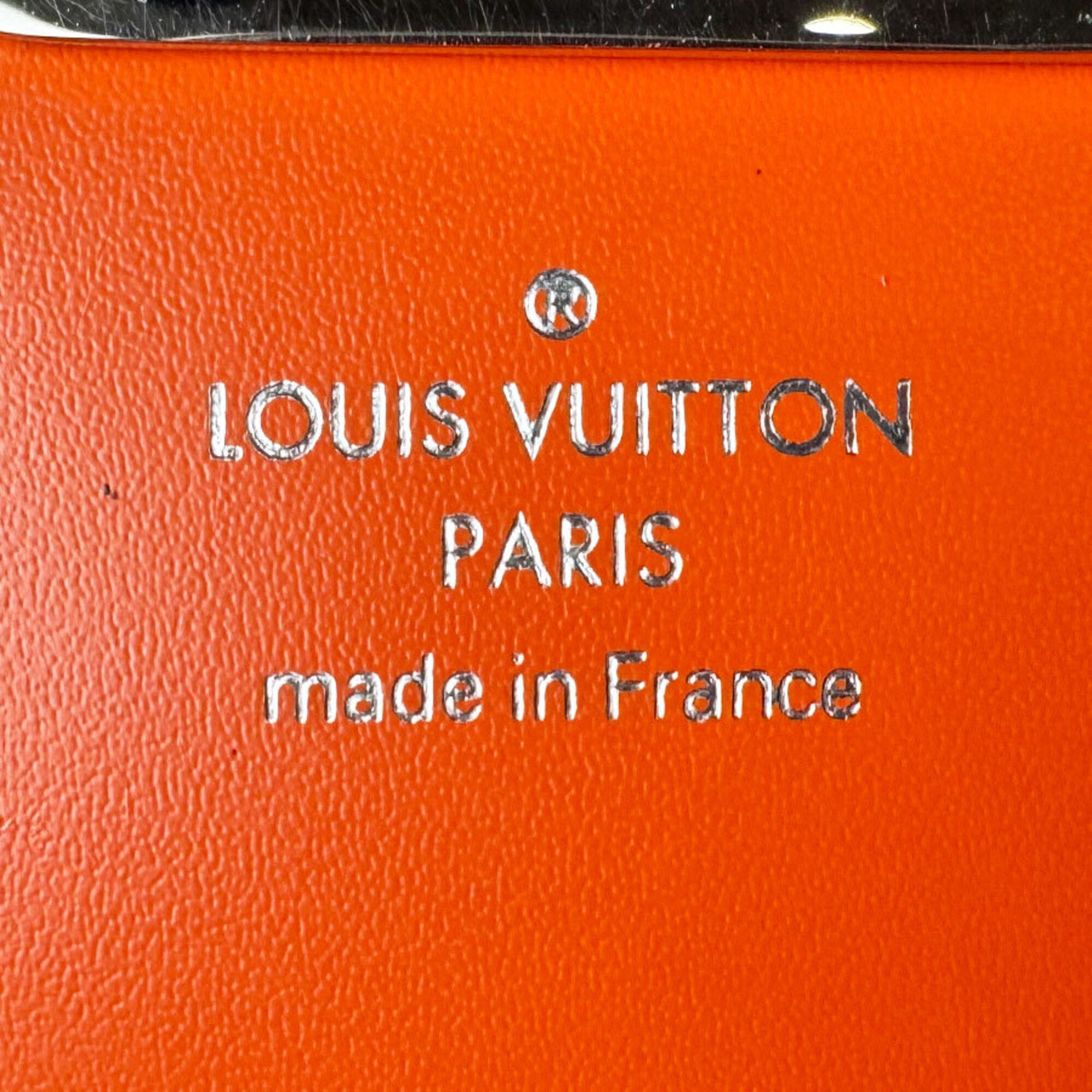 Louis Vuitton Pimont Epi Leather Shoulder Bag (Pre-Owned)