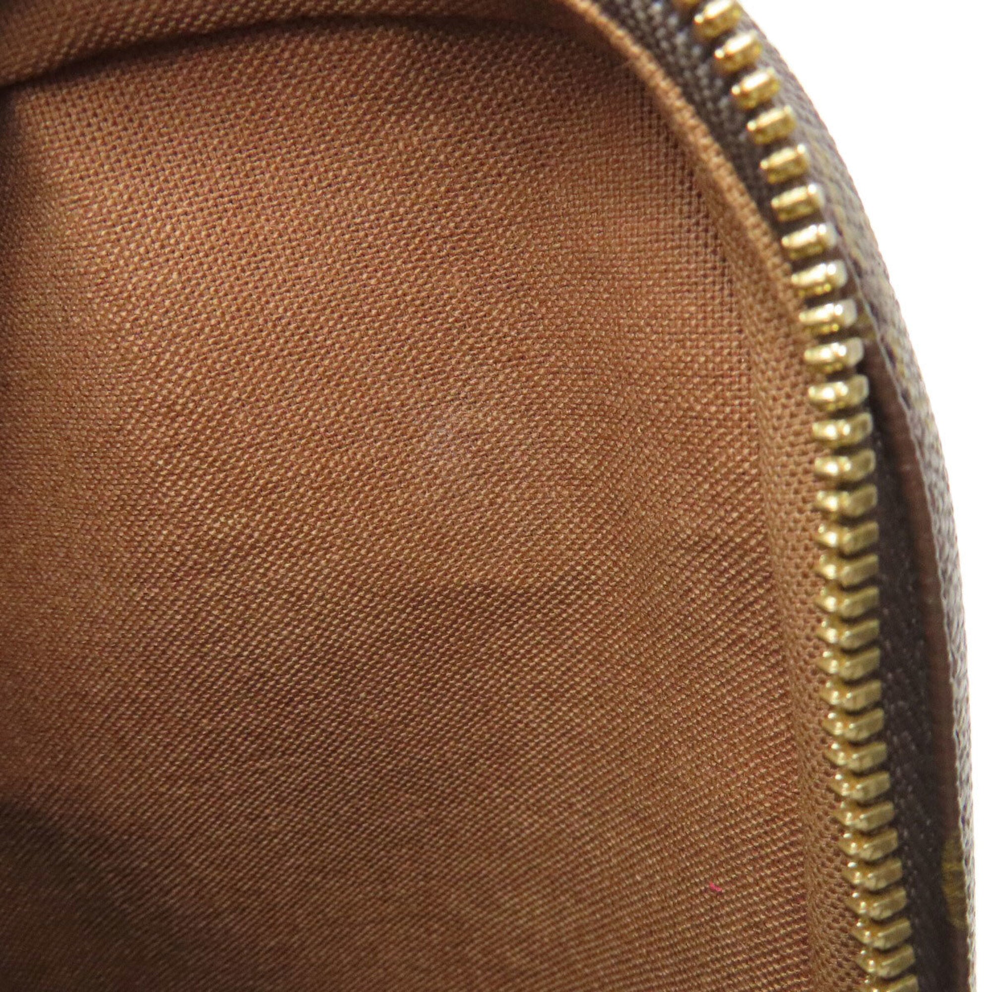 Louis Vuitton Monogram Monogram Pochette Sling Bag (Pre-Owned)