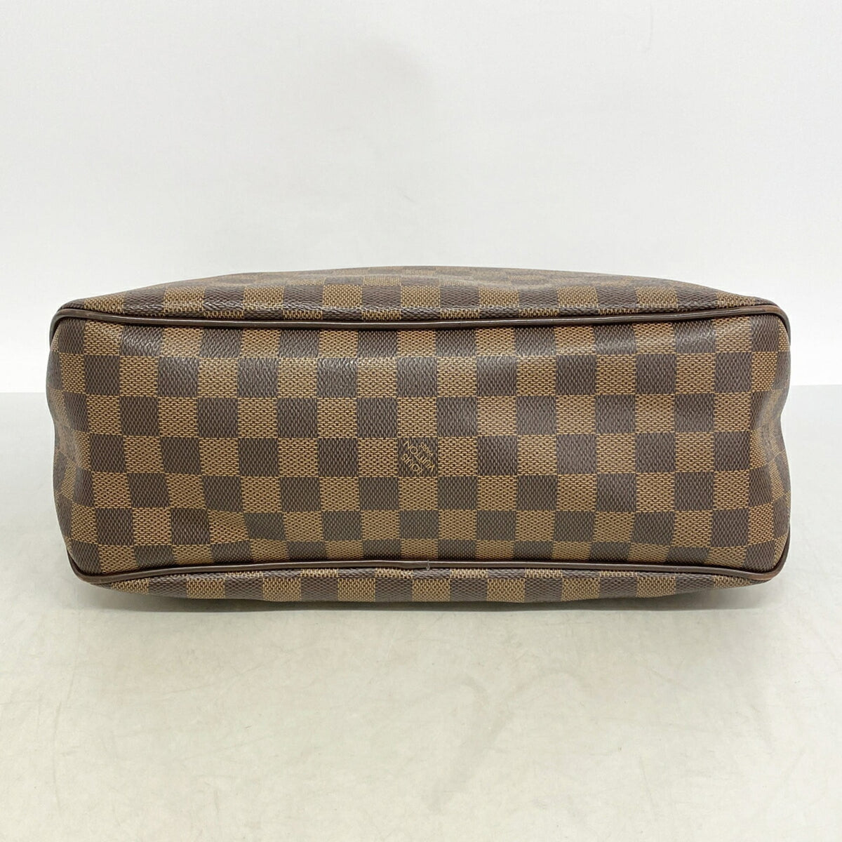 Louis Vuitton Ebene Shoulder Bag (Pre-Owned)