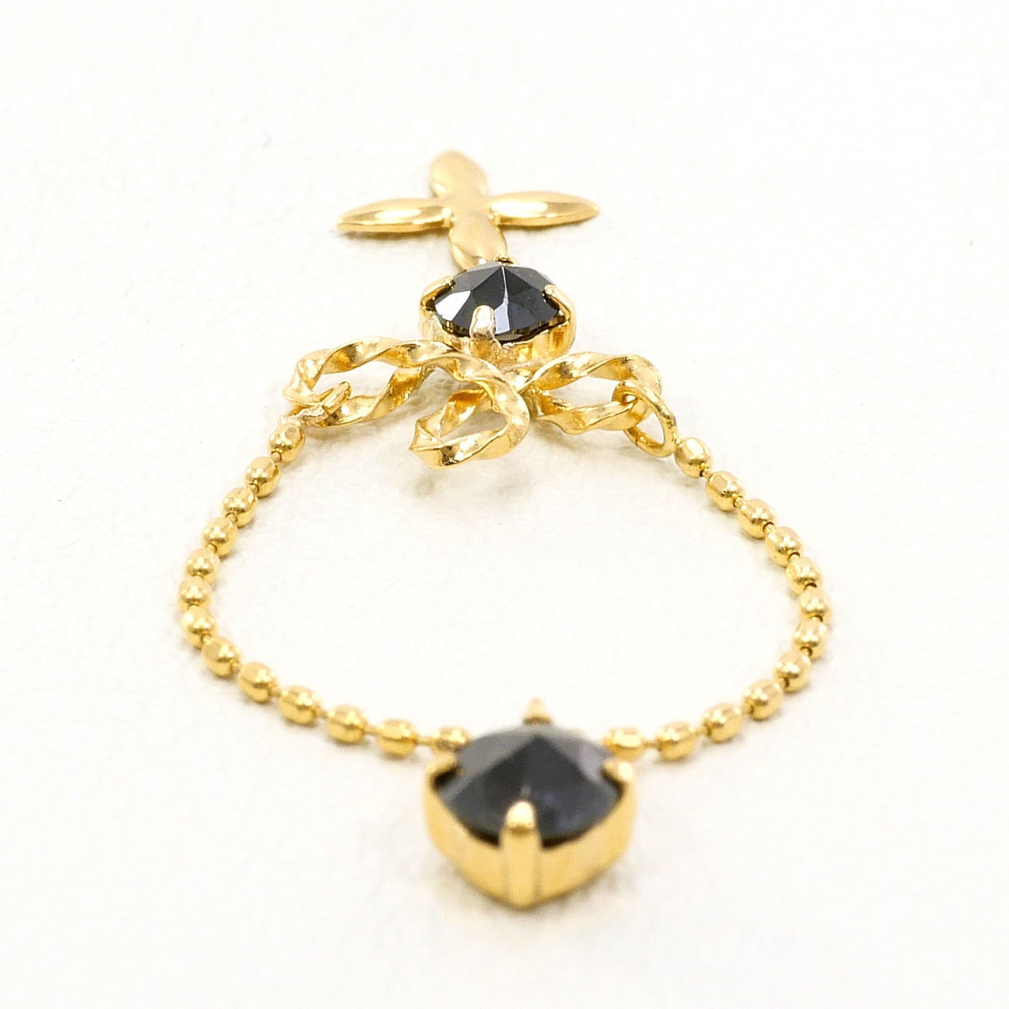 Unbranded Yellow Gold Yellow Gold (18K) Band Ring (Pre-Owned)