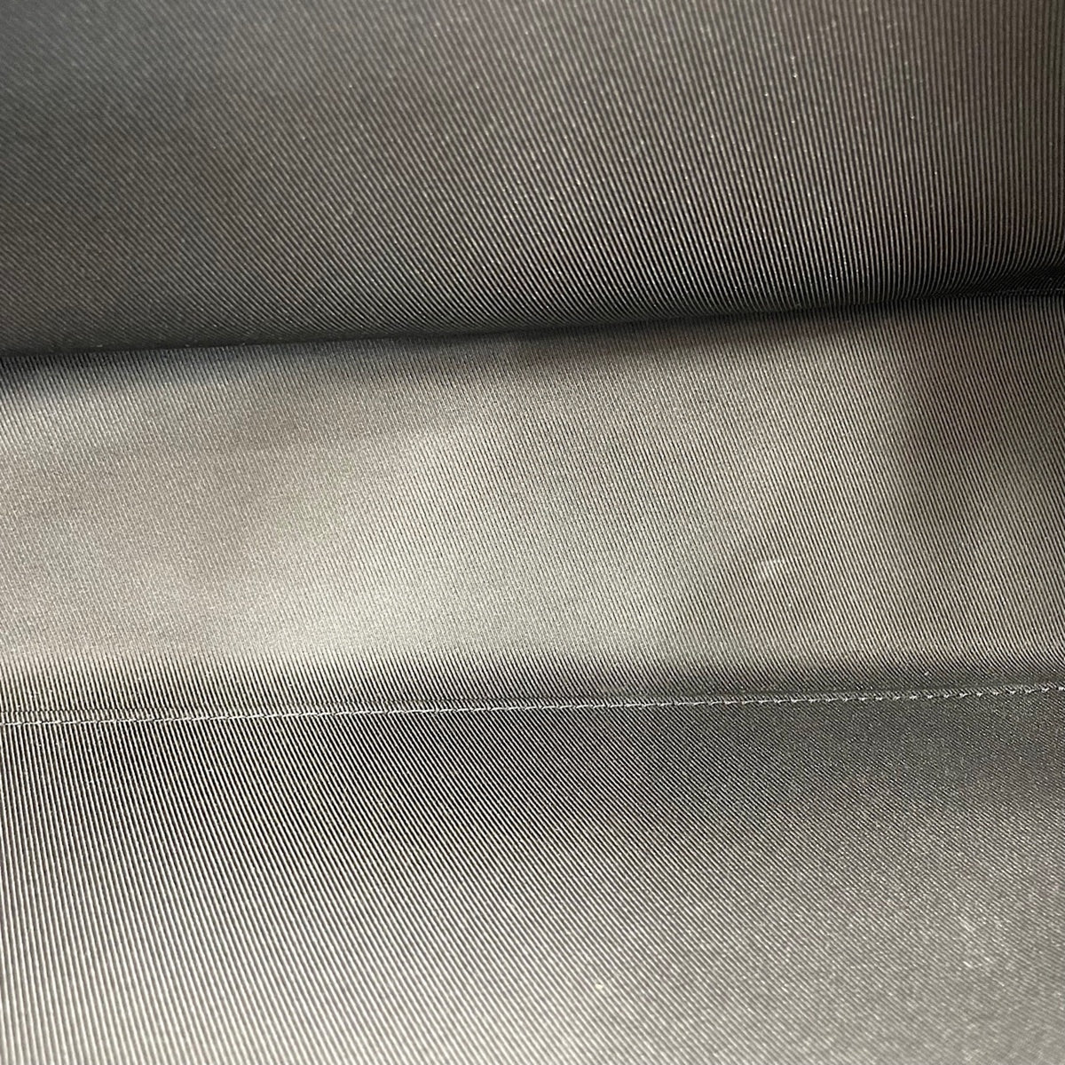 Louis Vuitton Black Briefcase (Pre-Owned)