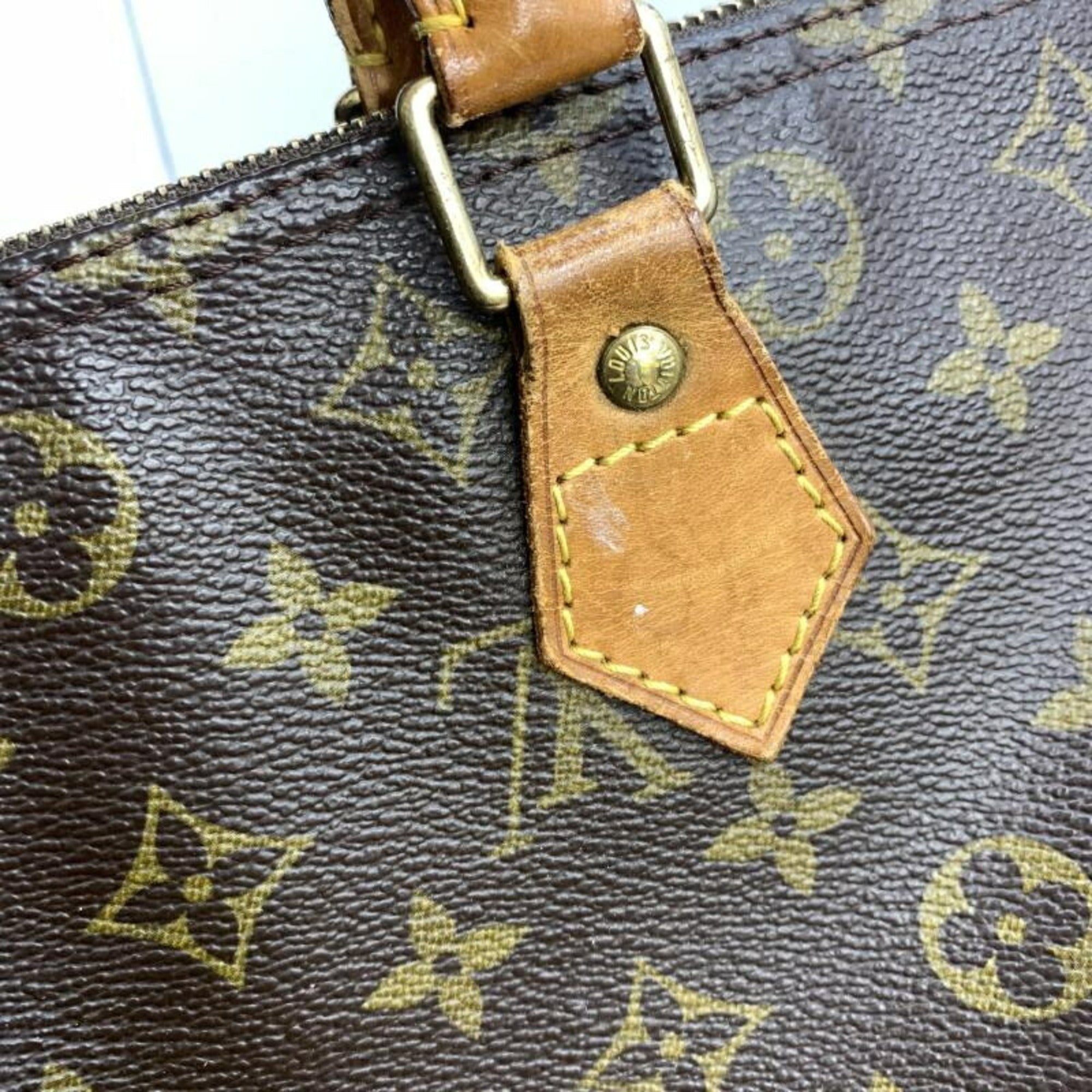 Louis Vuitton Handbag (Pre-Owned)