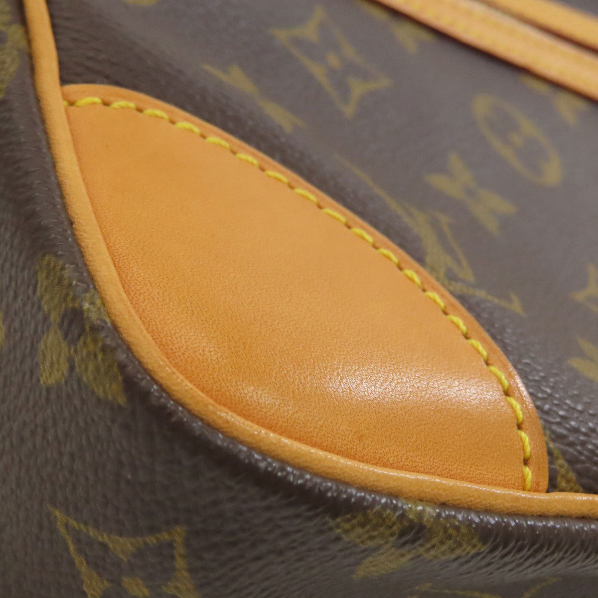 Louis Vuitton Monogram Monogram Clutch Bag (Pre-Owned)